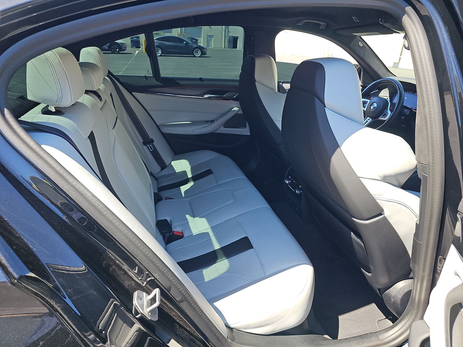 2023 BMW M5 Base AWD