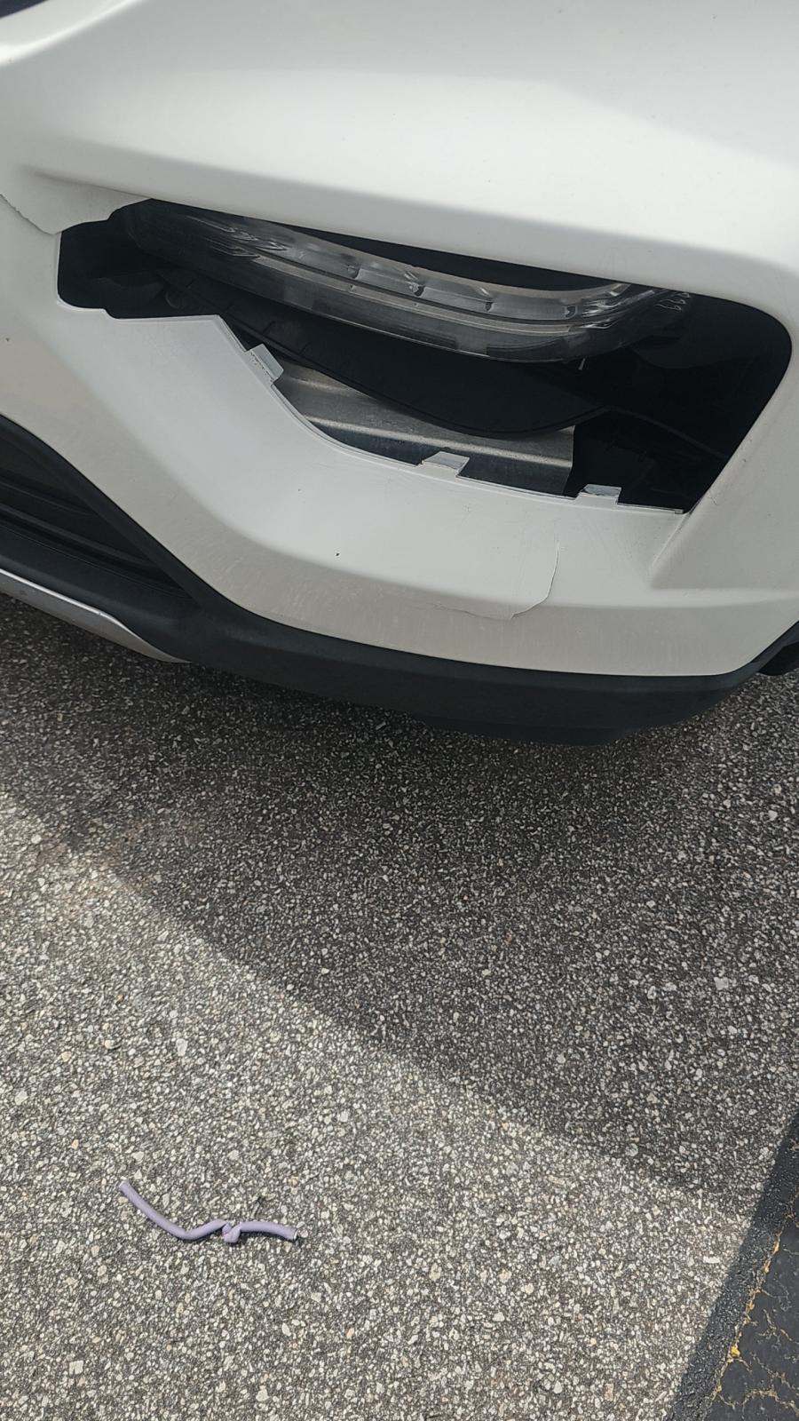 2020 Ford Explorer XLT AWD