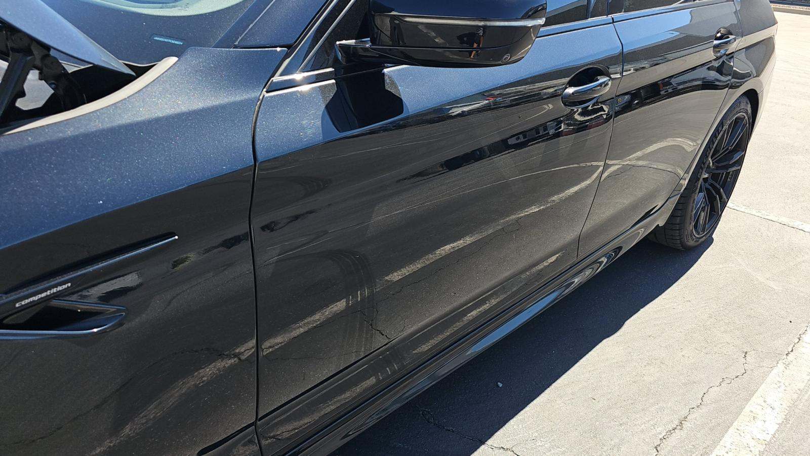 2023 BMW M5 Base AWD
