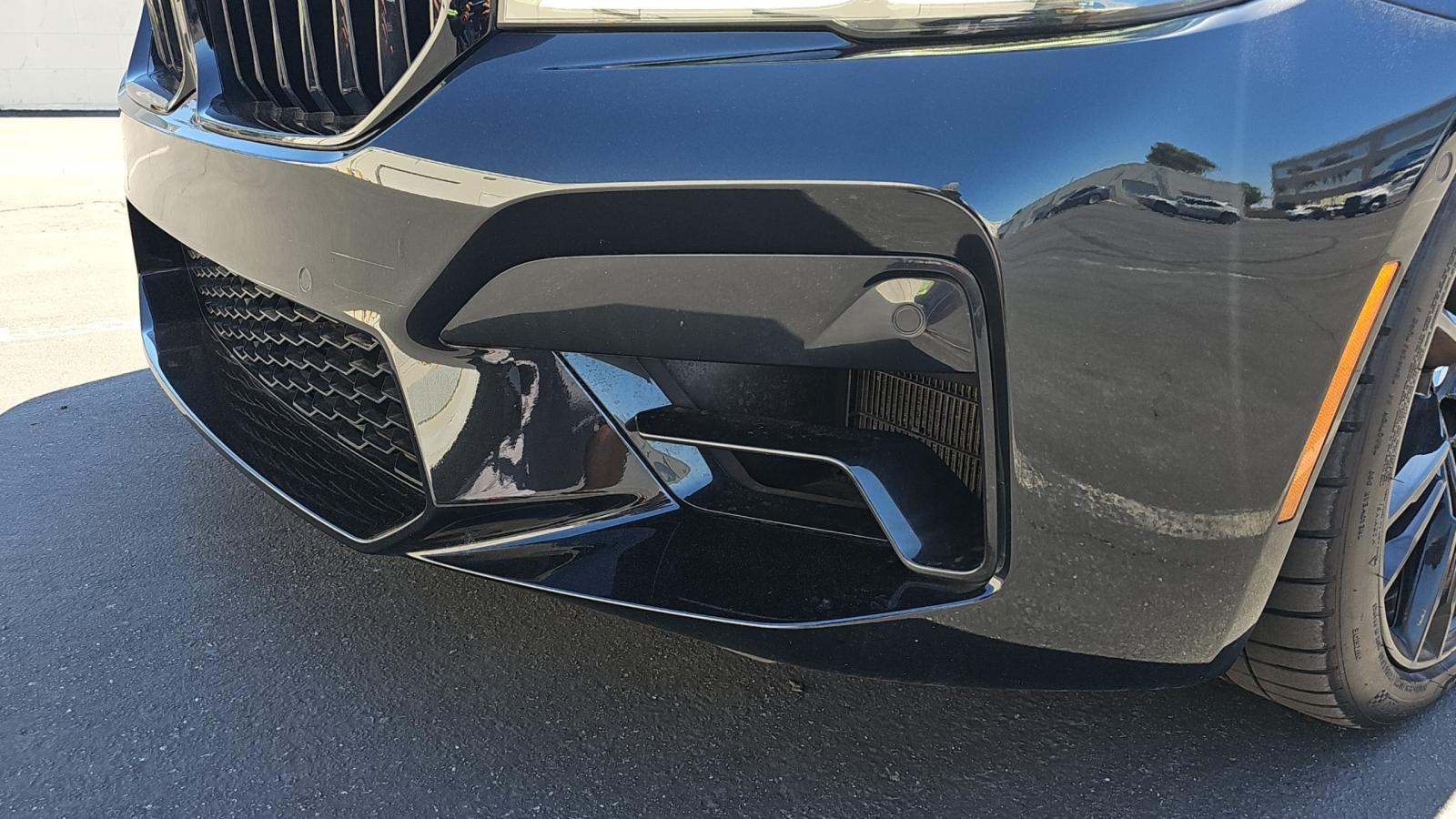 2023 BMW M5 Base AWD