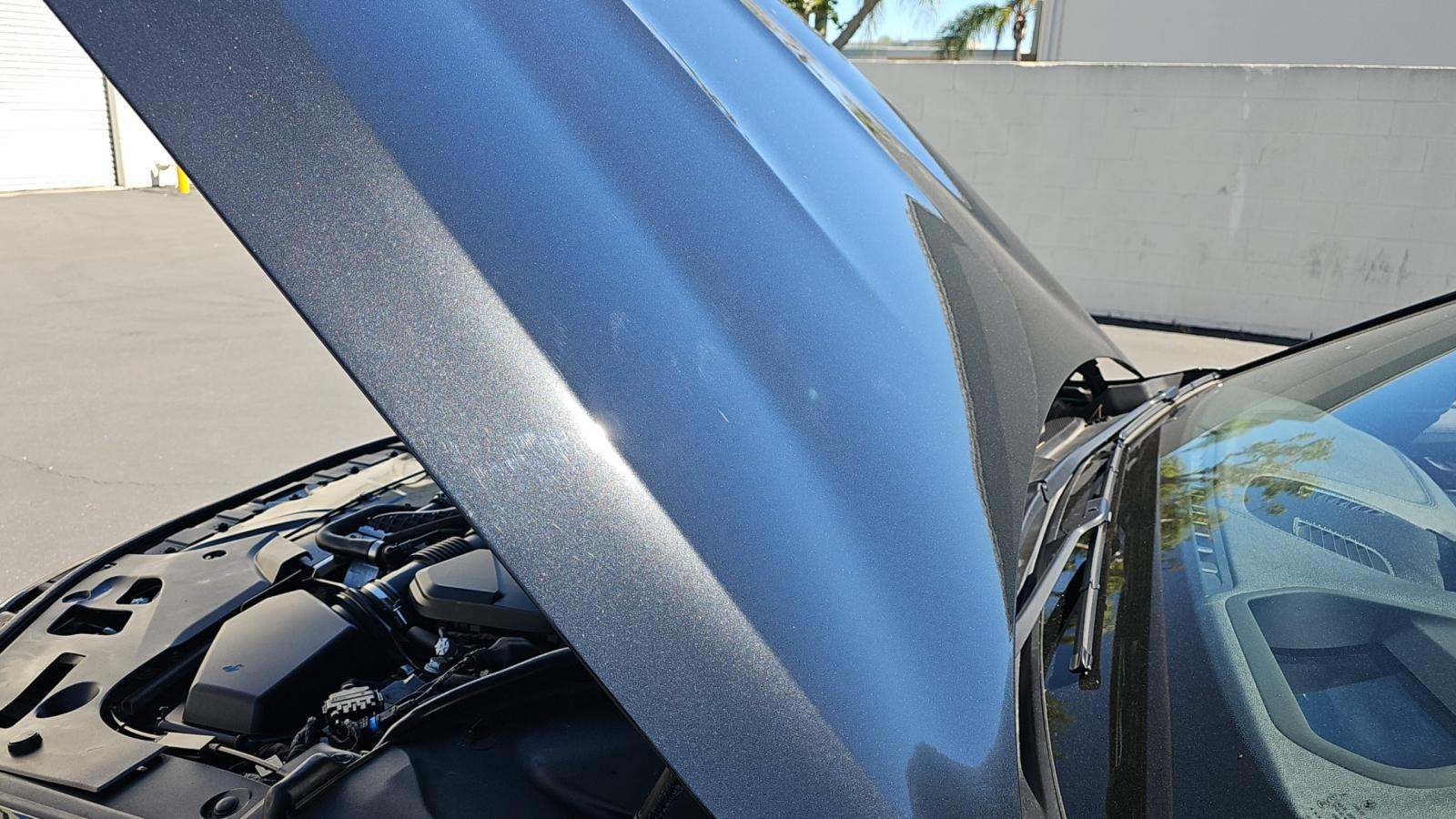 2023 BMW M5 Base AWD