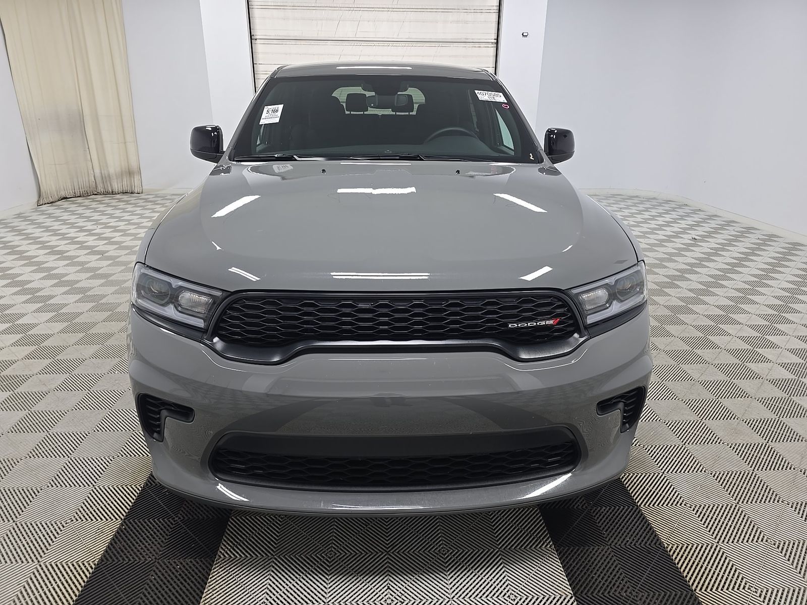 2026 Dodge Durango GT AWD