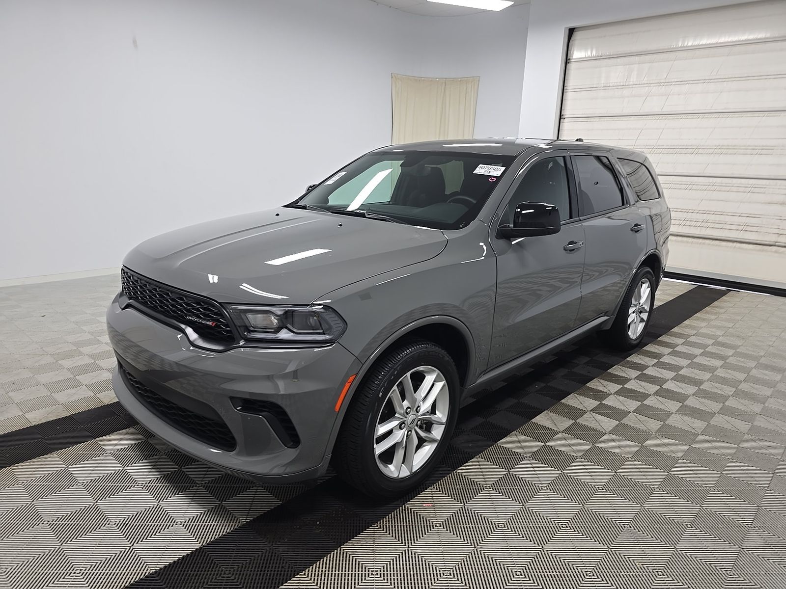2026 Dodge Durango GT AWD
