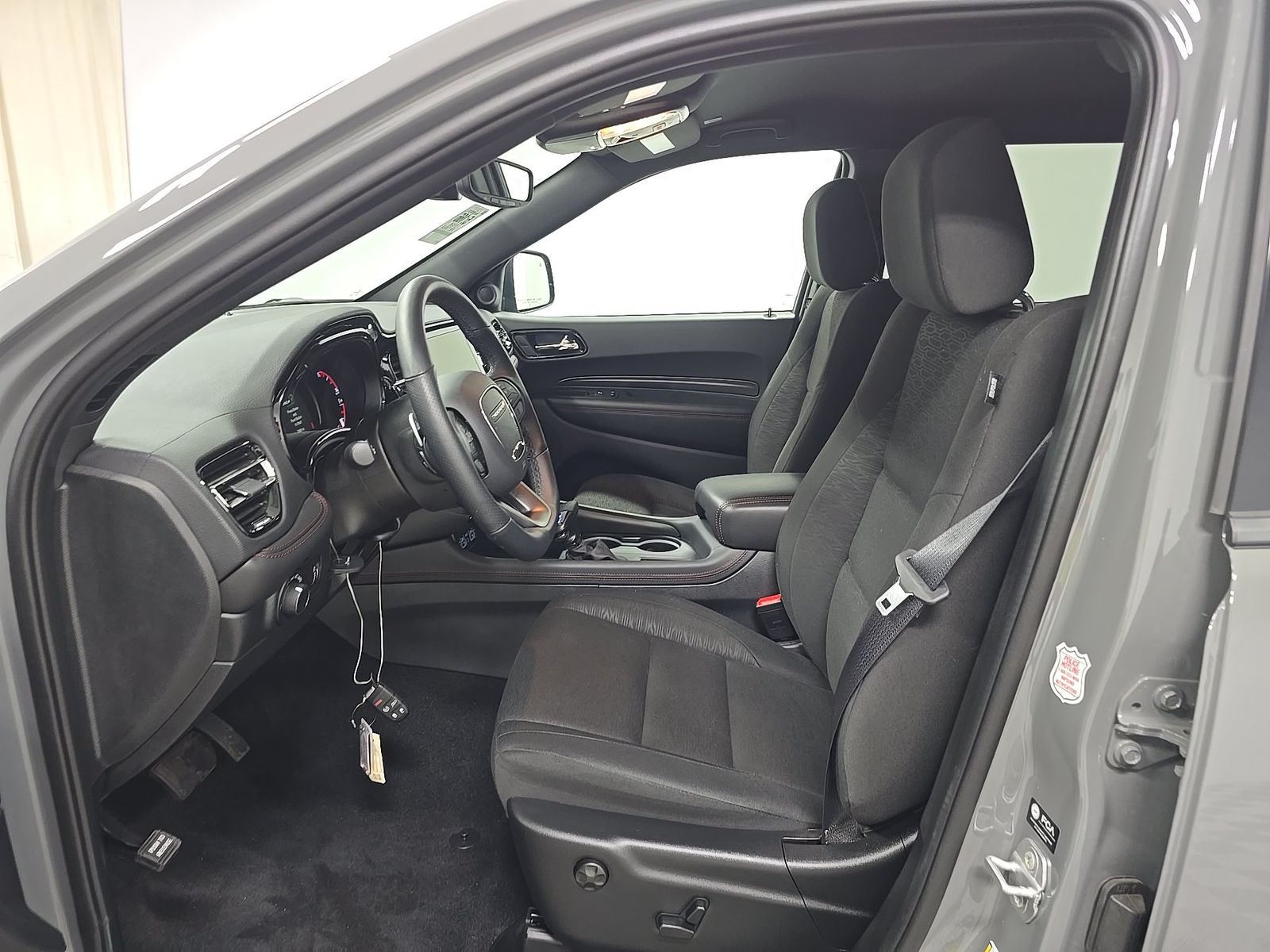 2026 Dodge Durango GT AWD