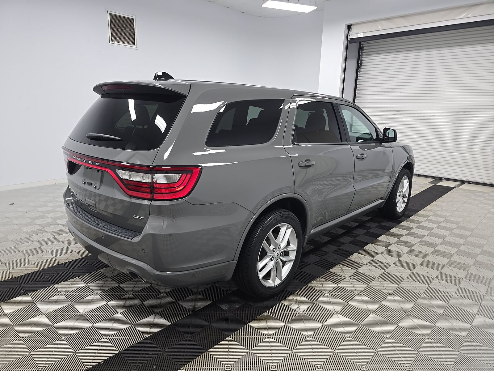 2026 Dodge Durango GT AWD
