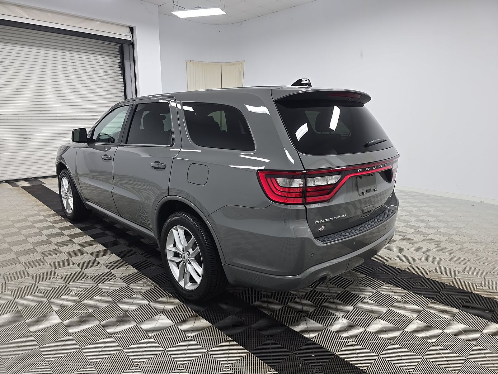 2026 Dodge Durango GT AWD