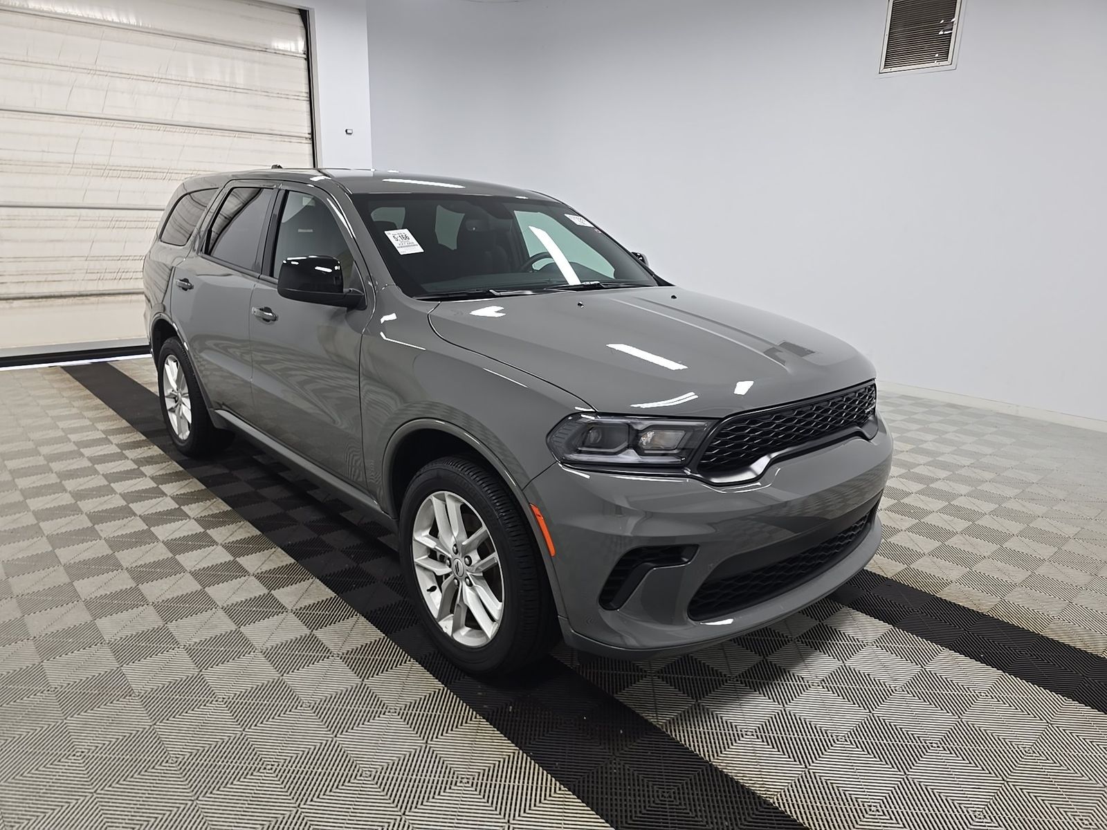 2026 Dodge Durango GT AWD