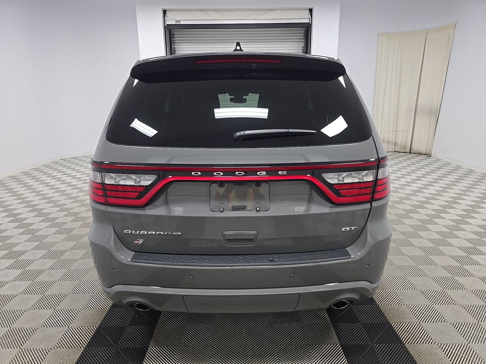 2026 Dodge Durango GT AWD