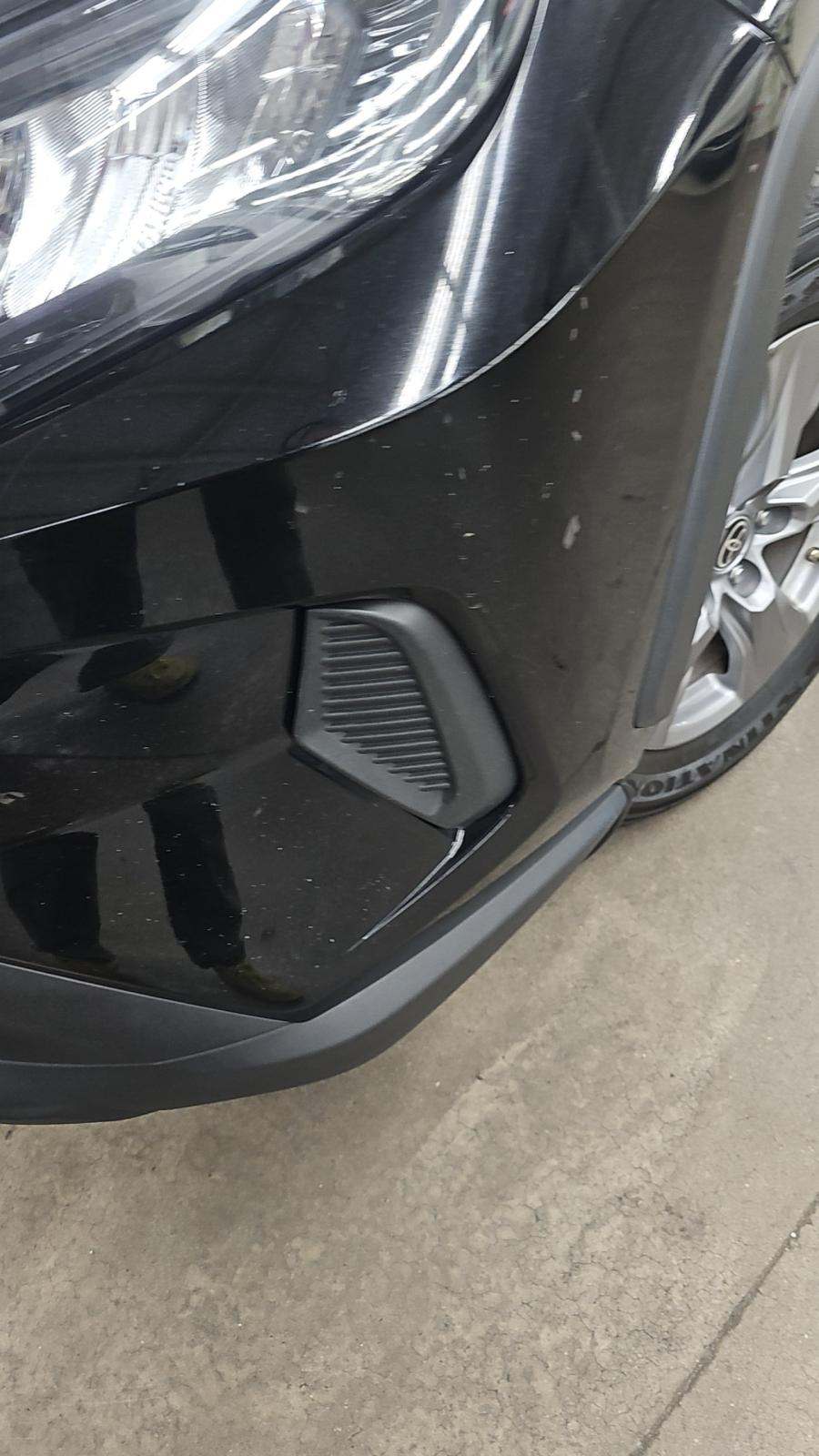 2022 Toyota RAV4 Hybrid LE AWD