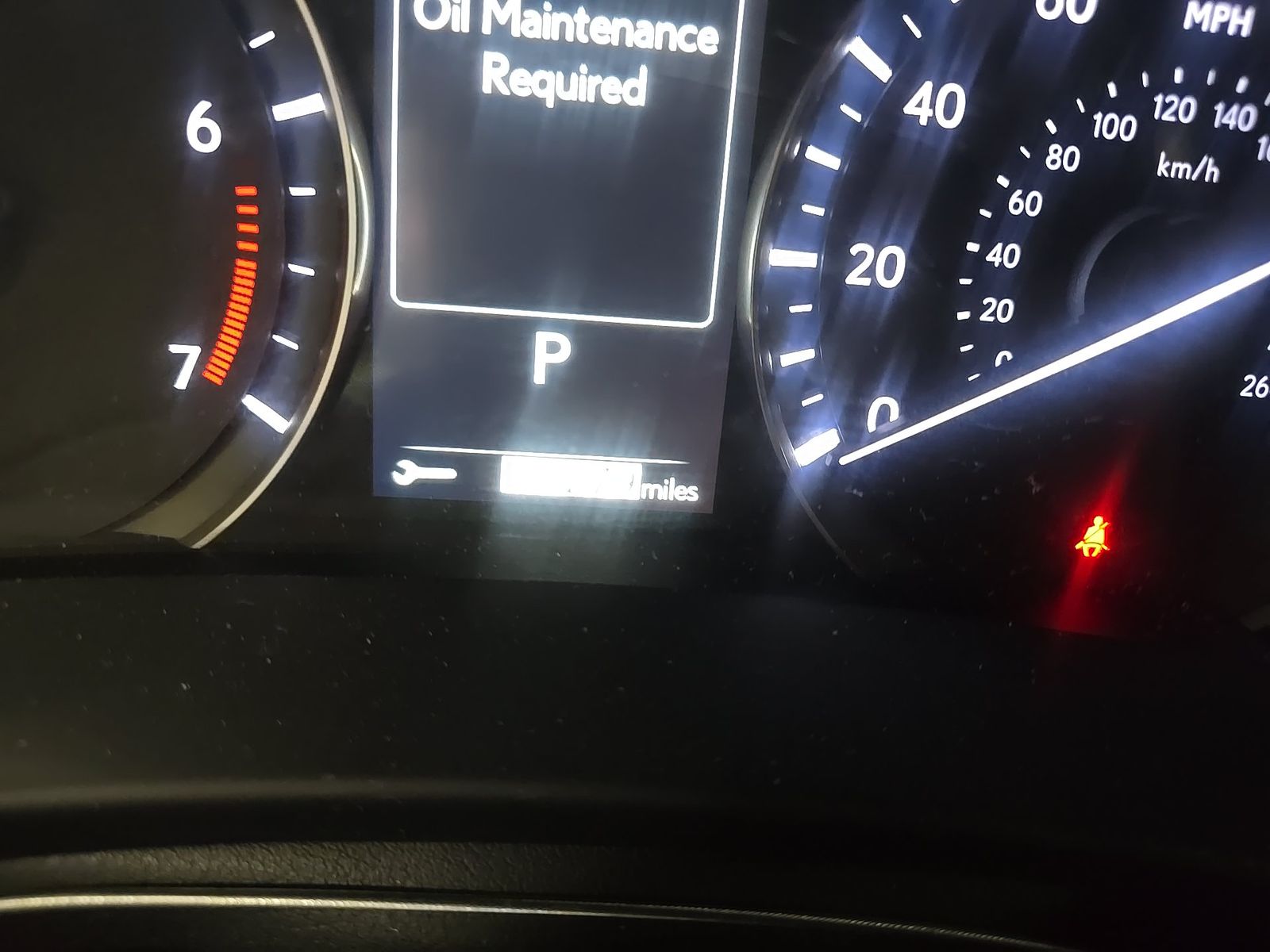 2020 Lexus RX RX 350L AWD