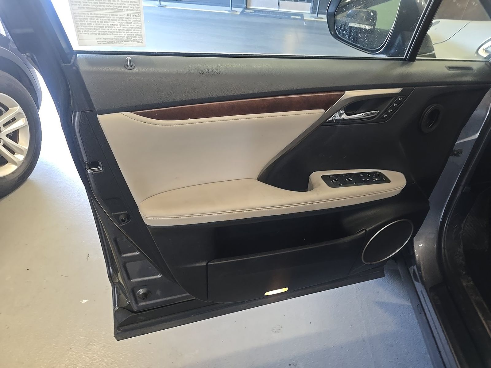 2020 Lexus RX RX 350L AWD