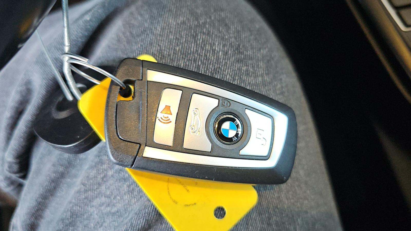 2018 BMW M4 Base RWD