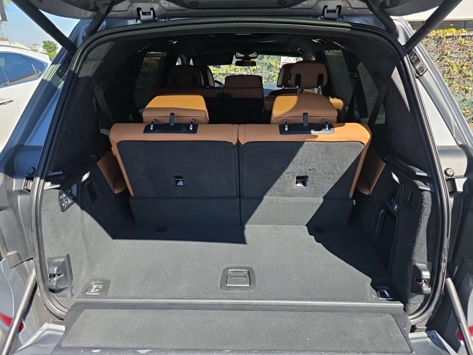 2023 BMW X7 xDrive40i AWD
