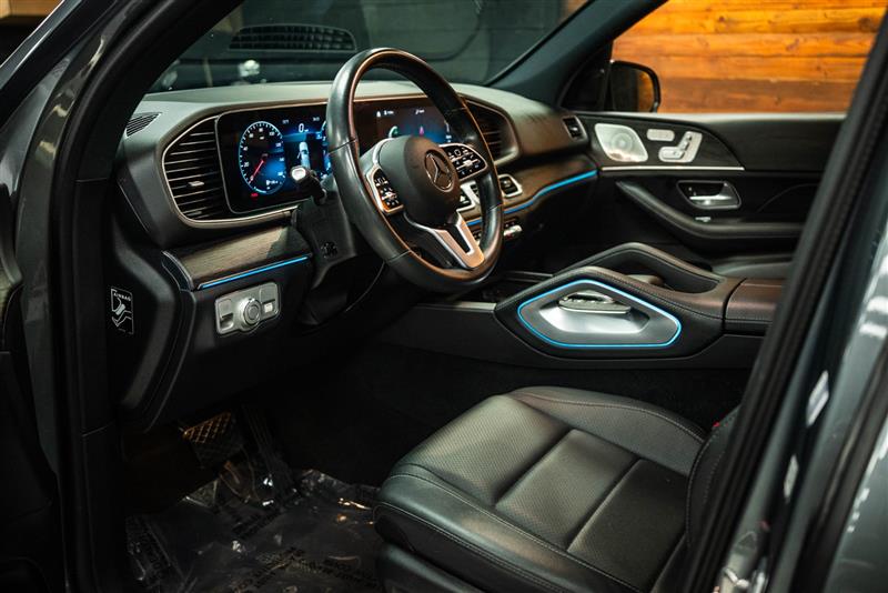 2022 Mercedes-Benz GLE GLE 350 AWD