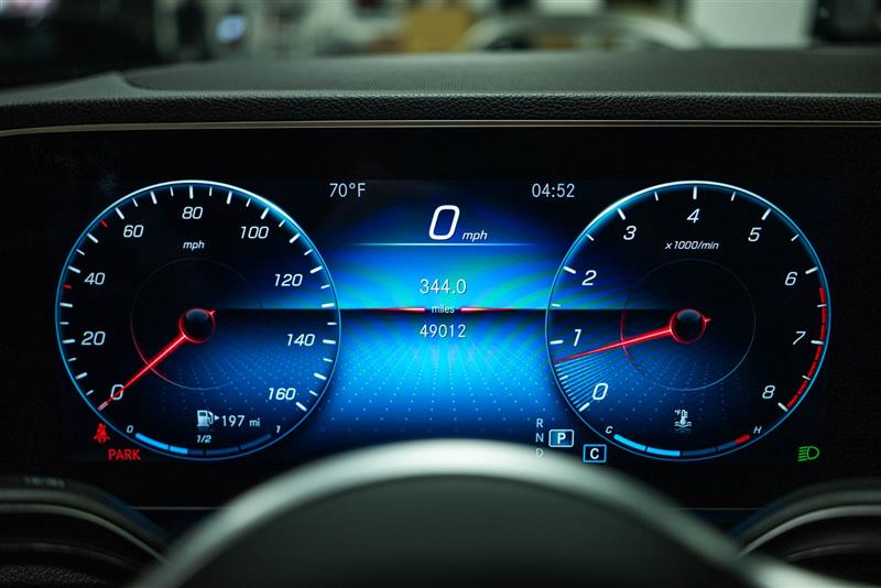2022 Mercedes-Benz GLE GLE 350 AWD