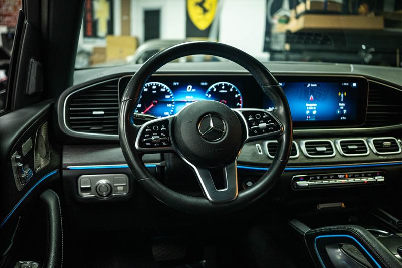 2022 Mercedes-Benz GLE GLE 350 AWD