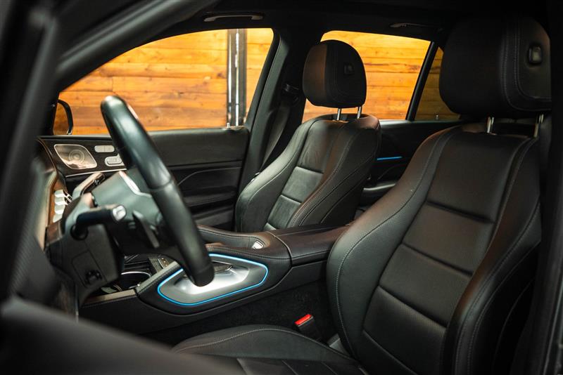 2022 Mercedes-Benz GLE GLE 350 AWD