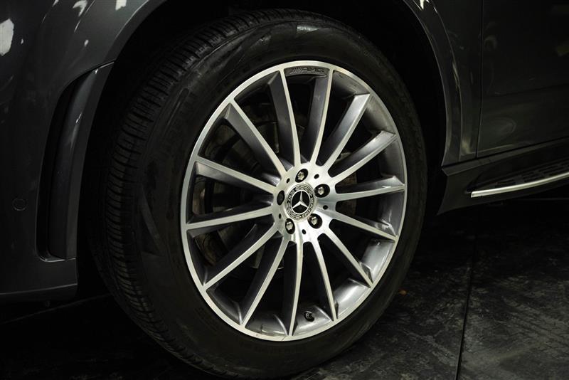 2022 Mercedes-Benz GLE GLE 350 AWD