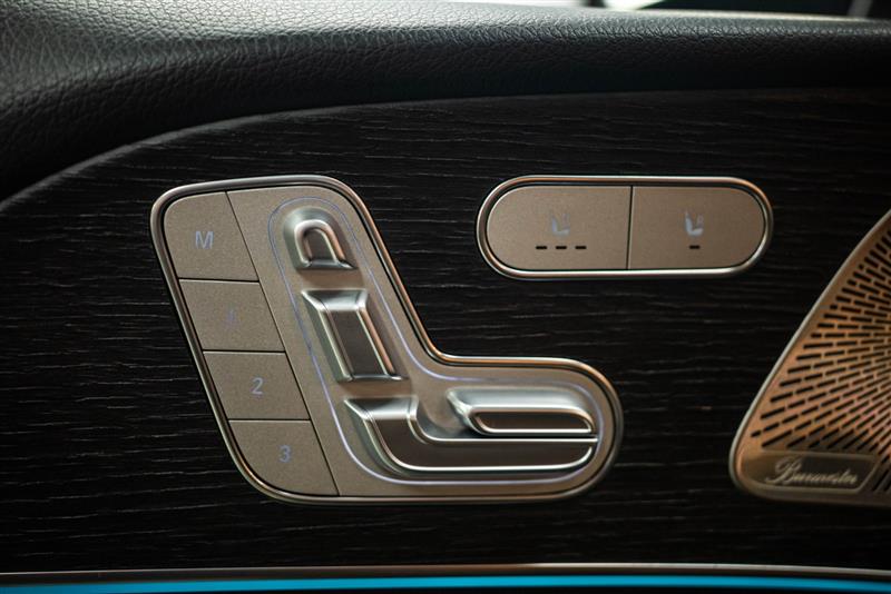 2022 Mercedes-Benz GLE GLE 350 AWD