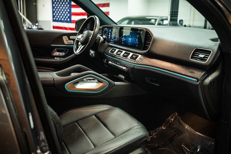 2022 Mercedes-Benz GLE GLE 350 AWD