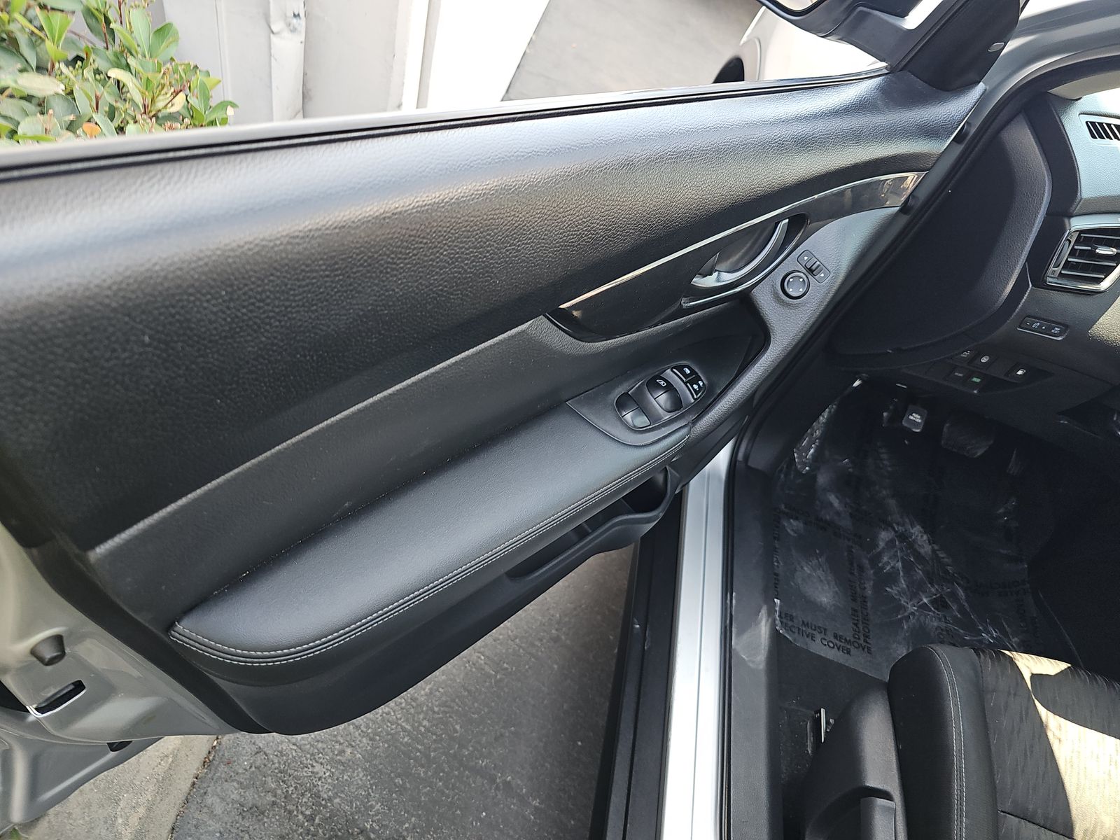 2020 Nissan Rogue S FWD