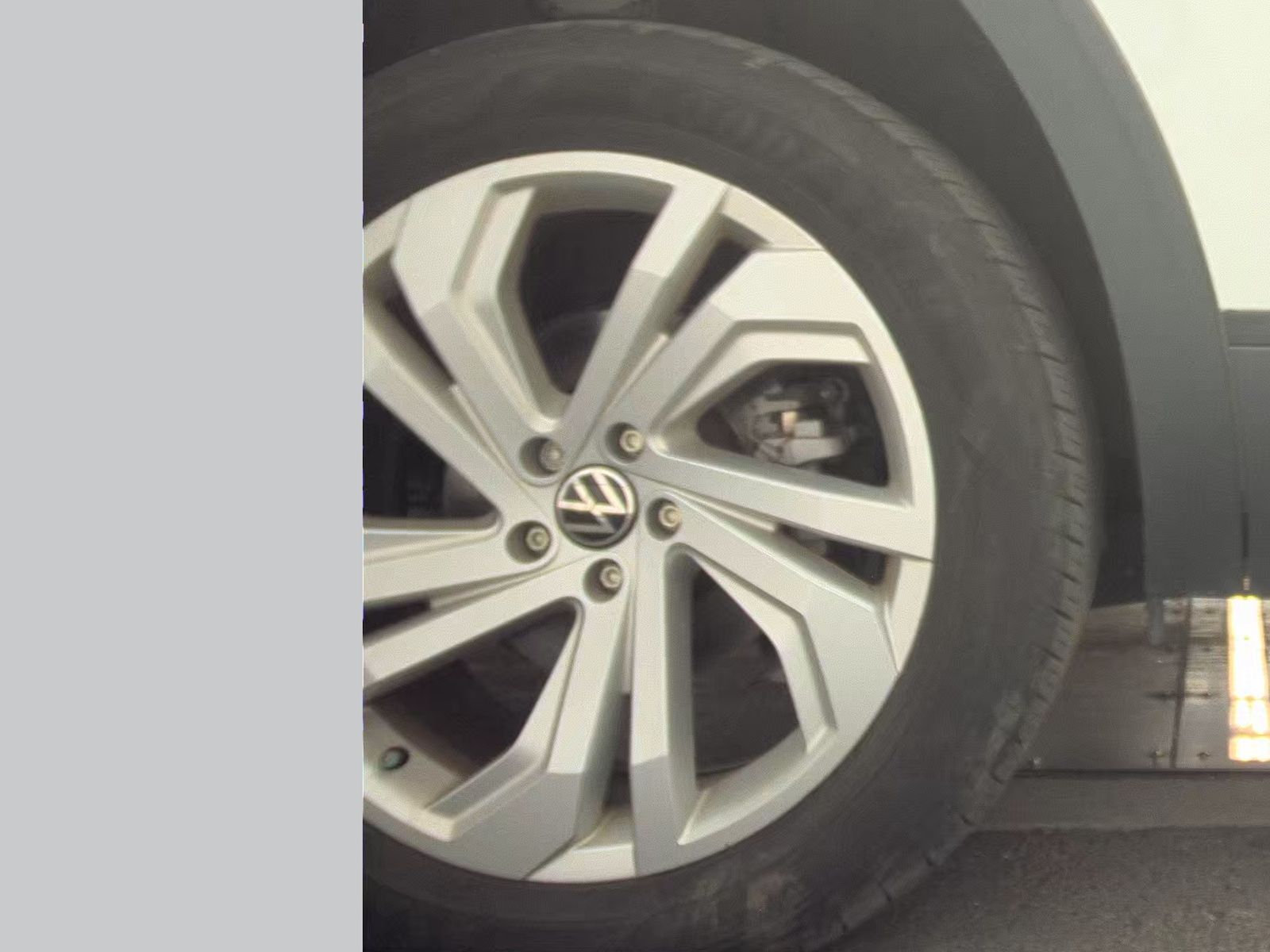 2022 Volkswagen Atlas 2.0T SE AWD