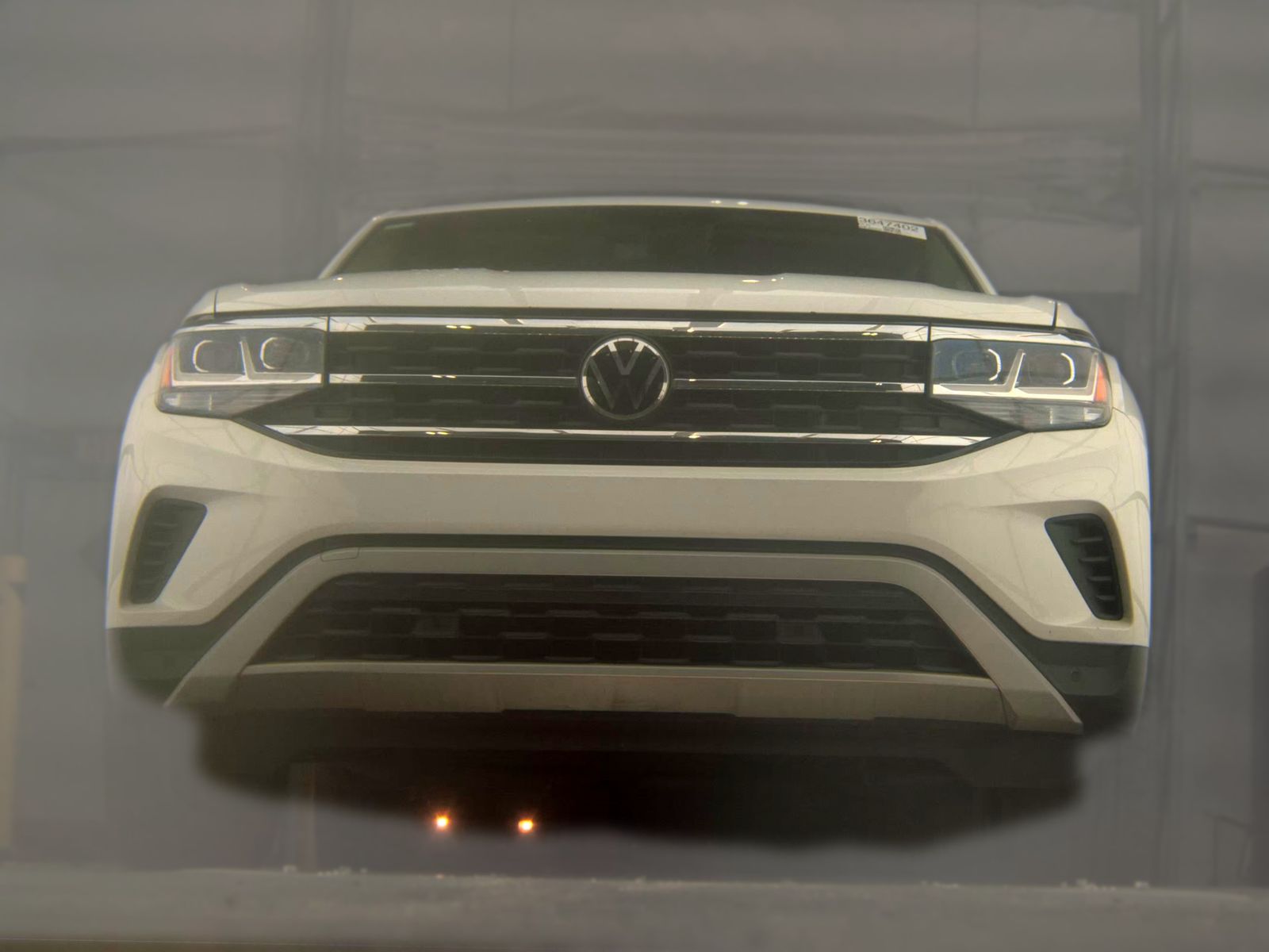 2022 Volkswagen Atlas 2.0T SE AWD