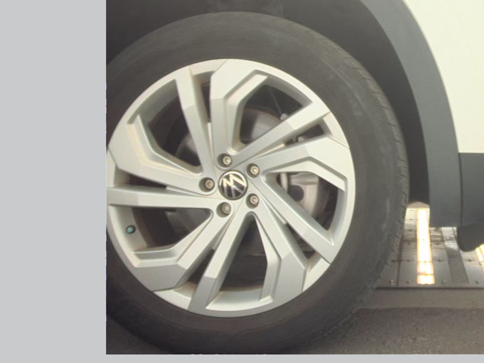 2022 Volkswagen Atlas 2.0T SE AWD