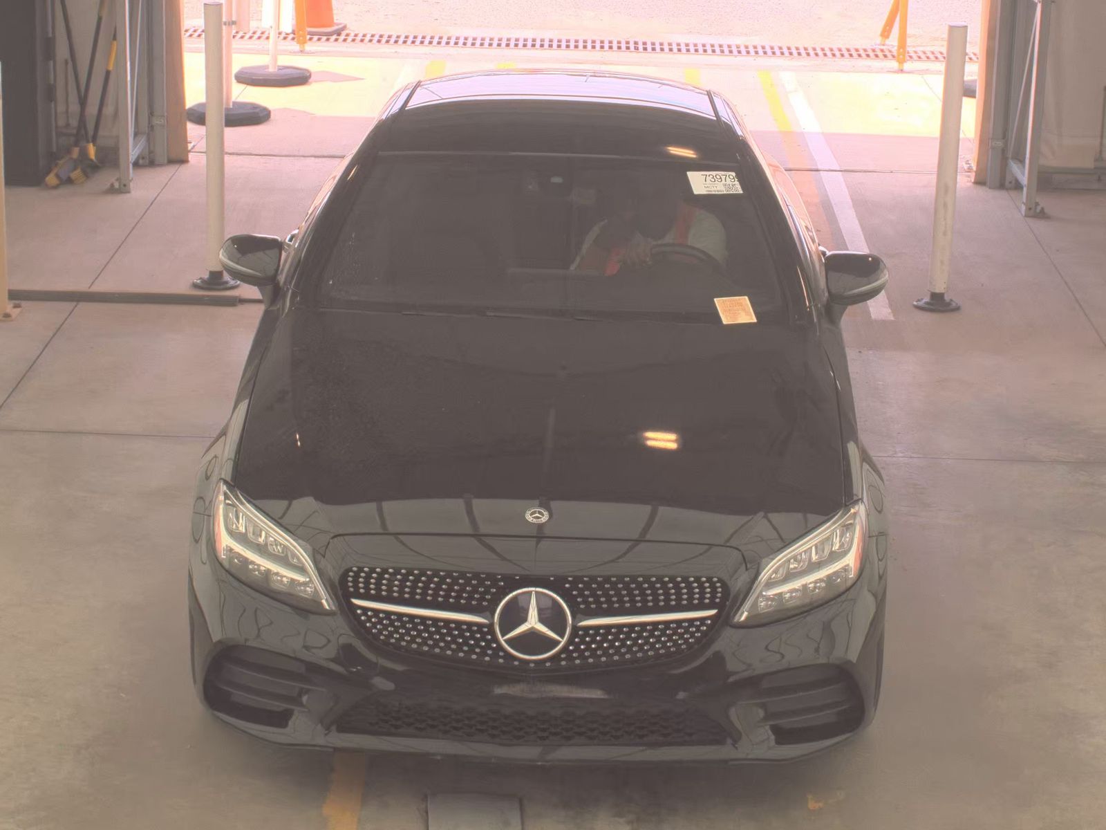 2020 Mercedes-Benz C-Class C 300 RWD