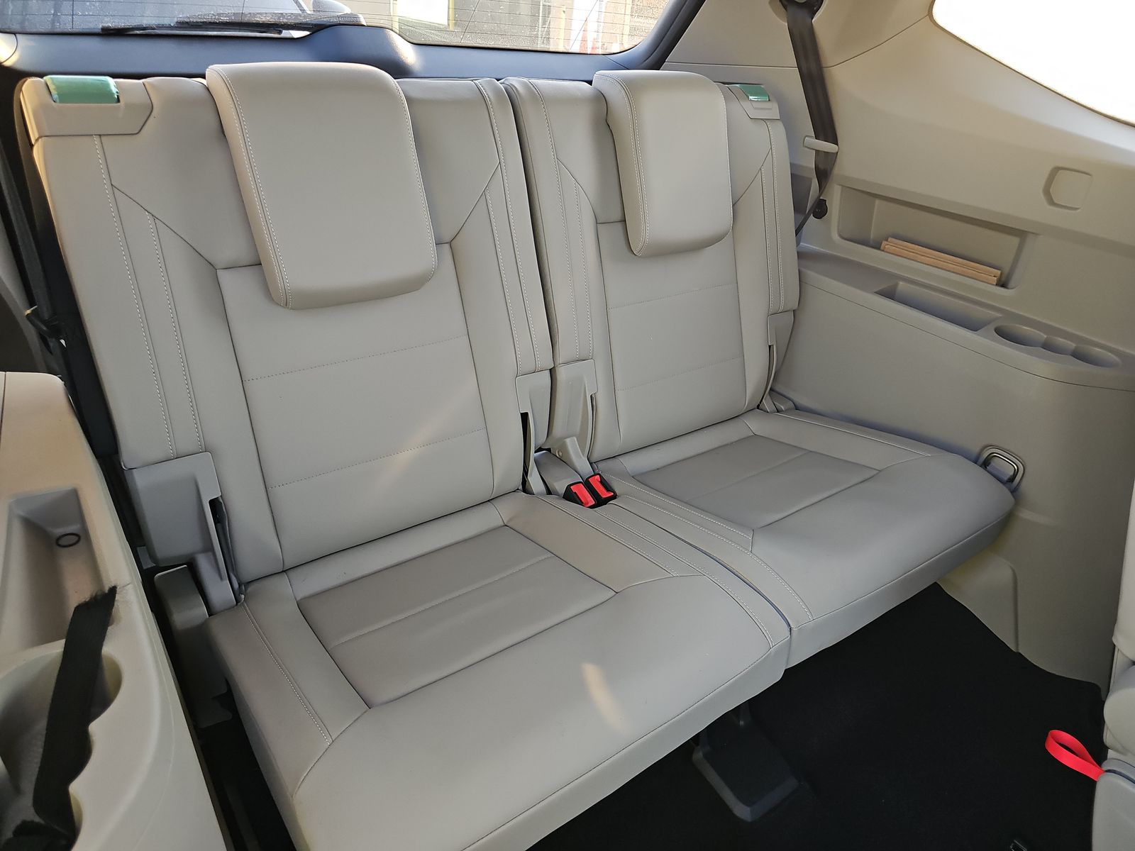 2022 Volkswagen Atlas 2.0T SE AWD