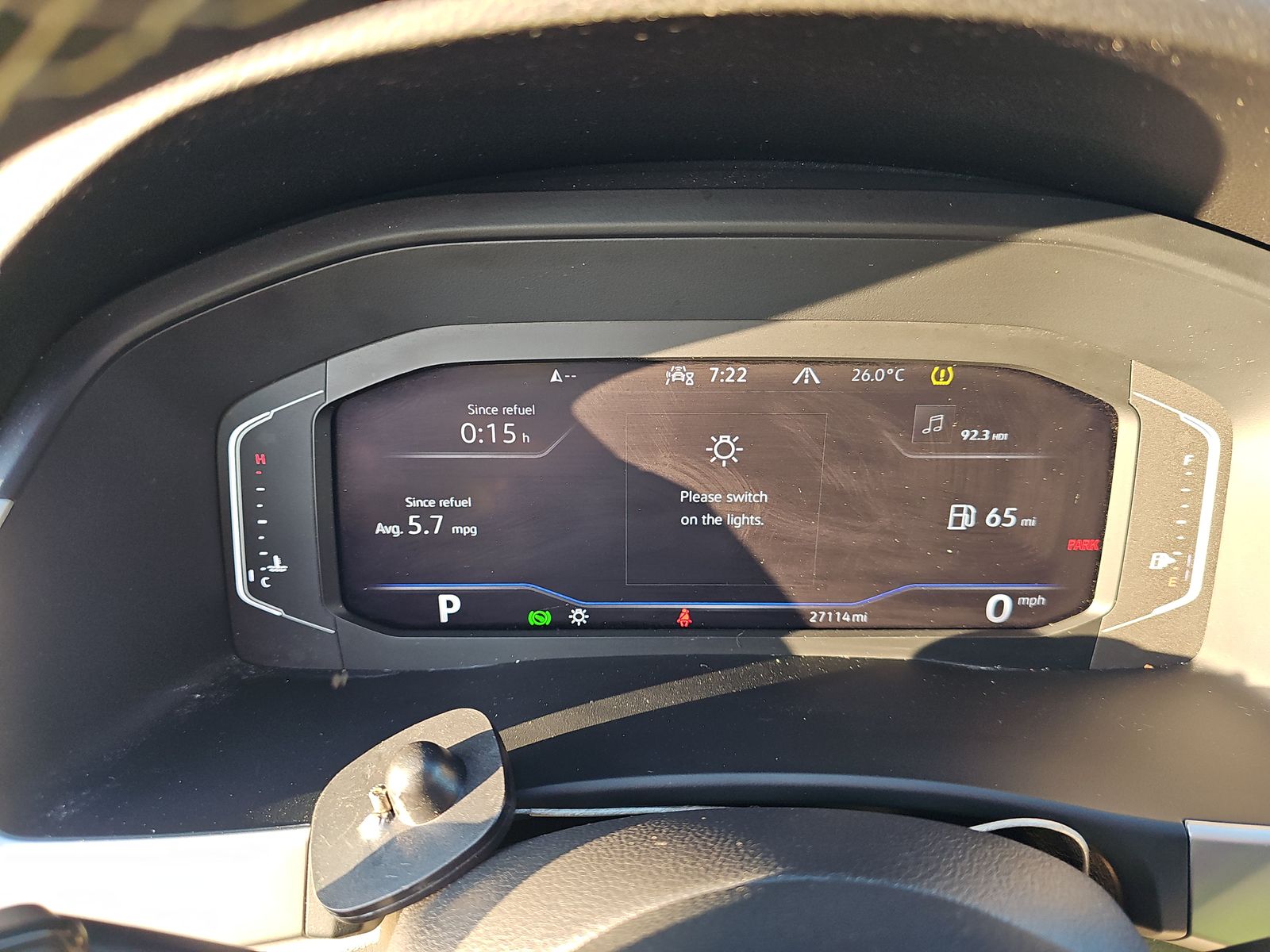 2022 Volkswagen Atlas 2.0T SE AWD