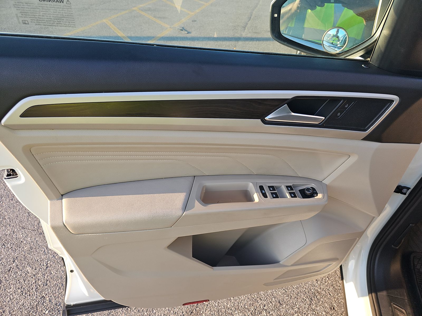 2022 Volkswagen Atlas 2.0T SE AWD