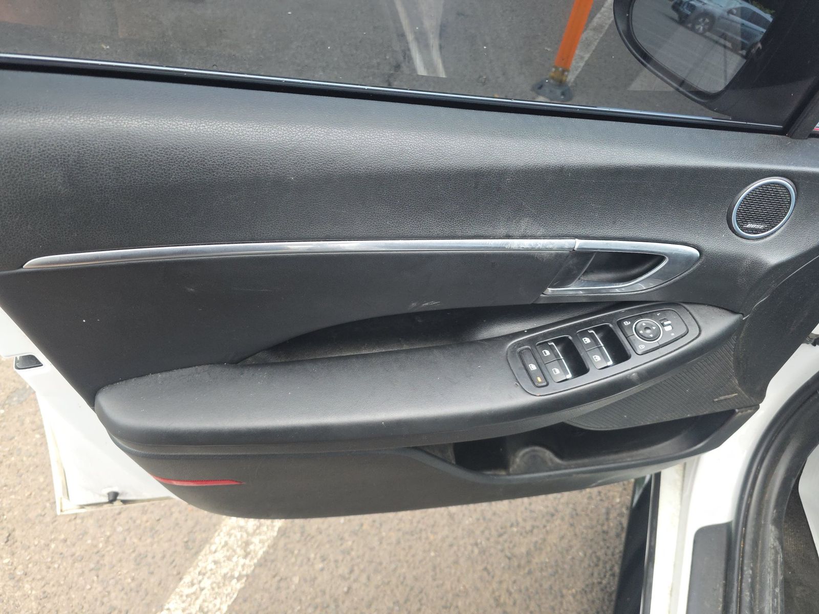 2023 Hyundai Sonata Hybrid SEL FWD
