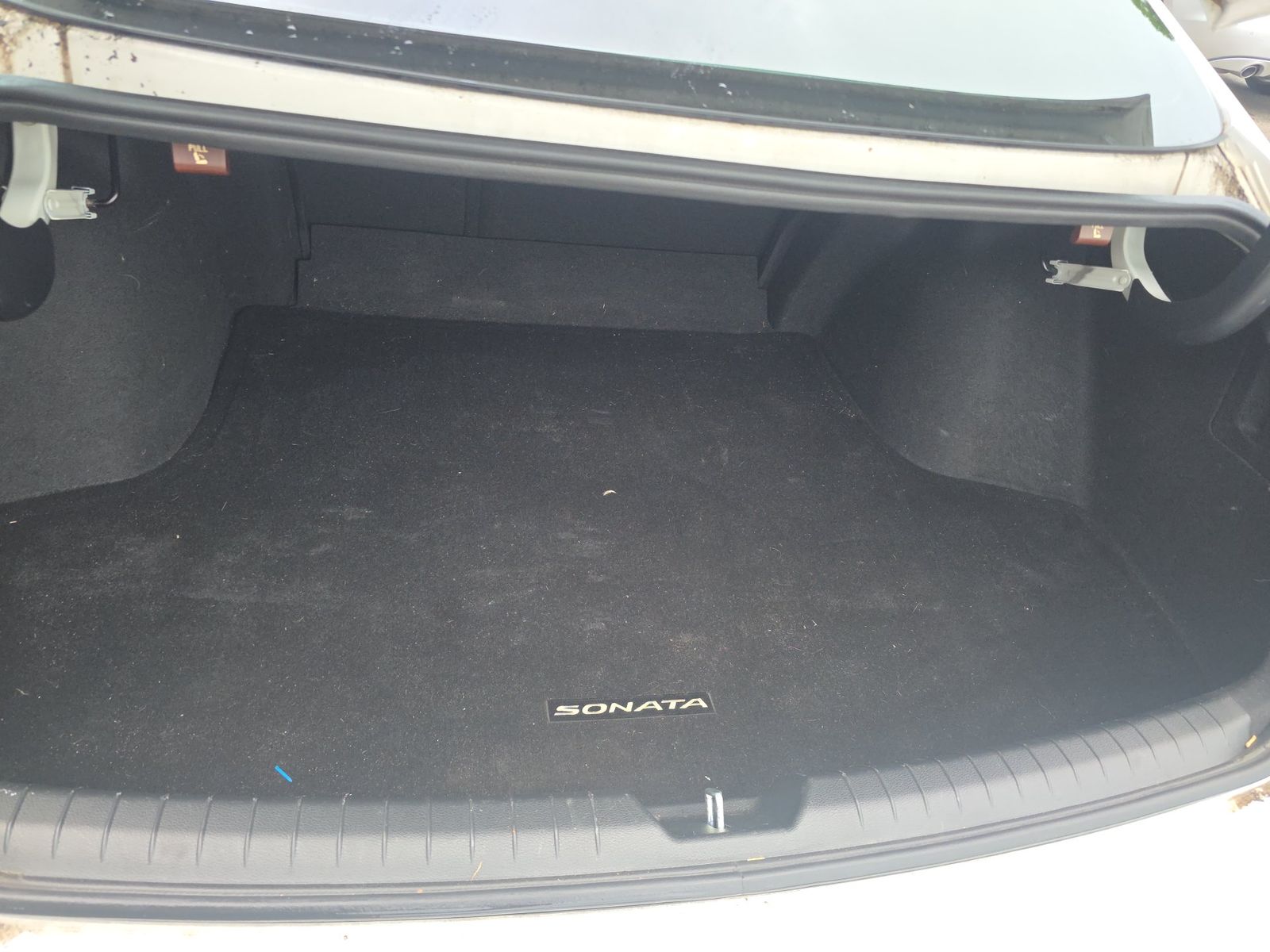 2023 Hyundai Sonata Hybrid SEL FWD