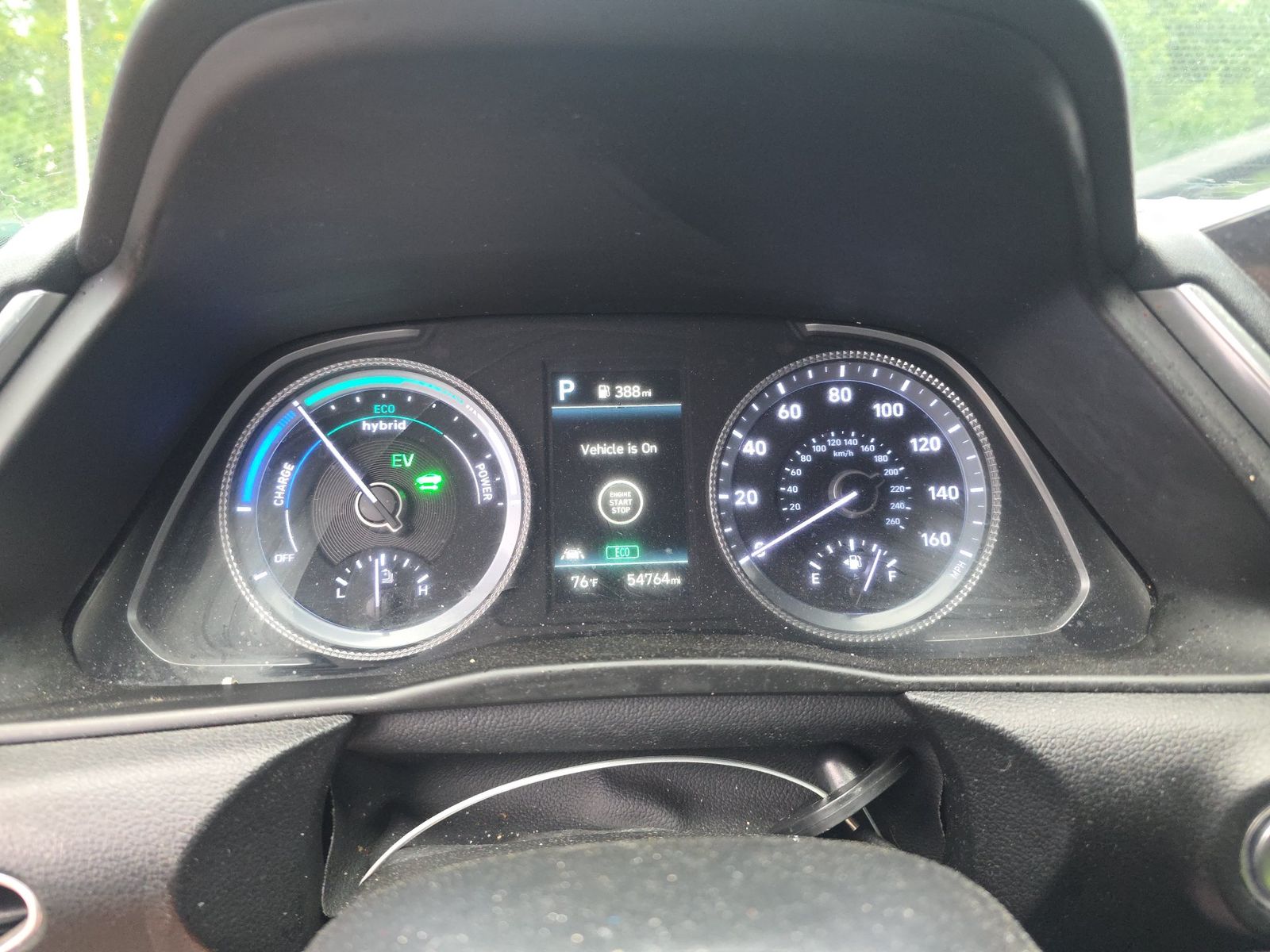 2023 Hyundai Sonata Hybrid SEL FWD