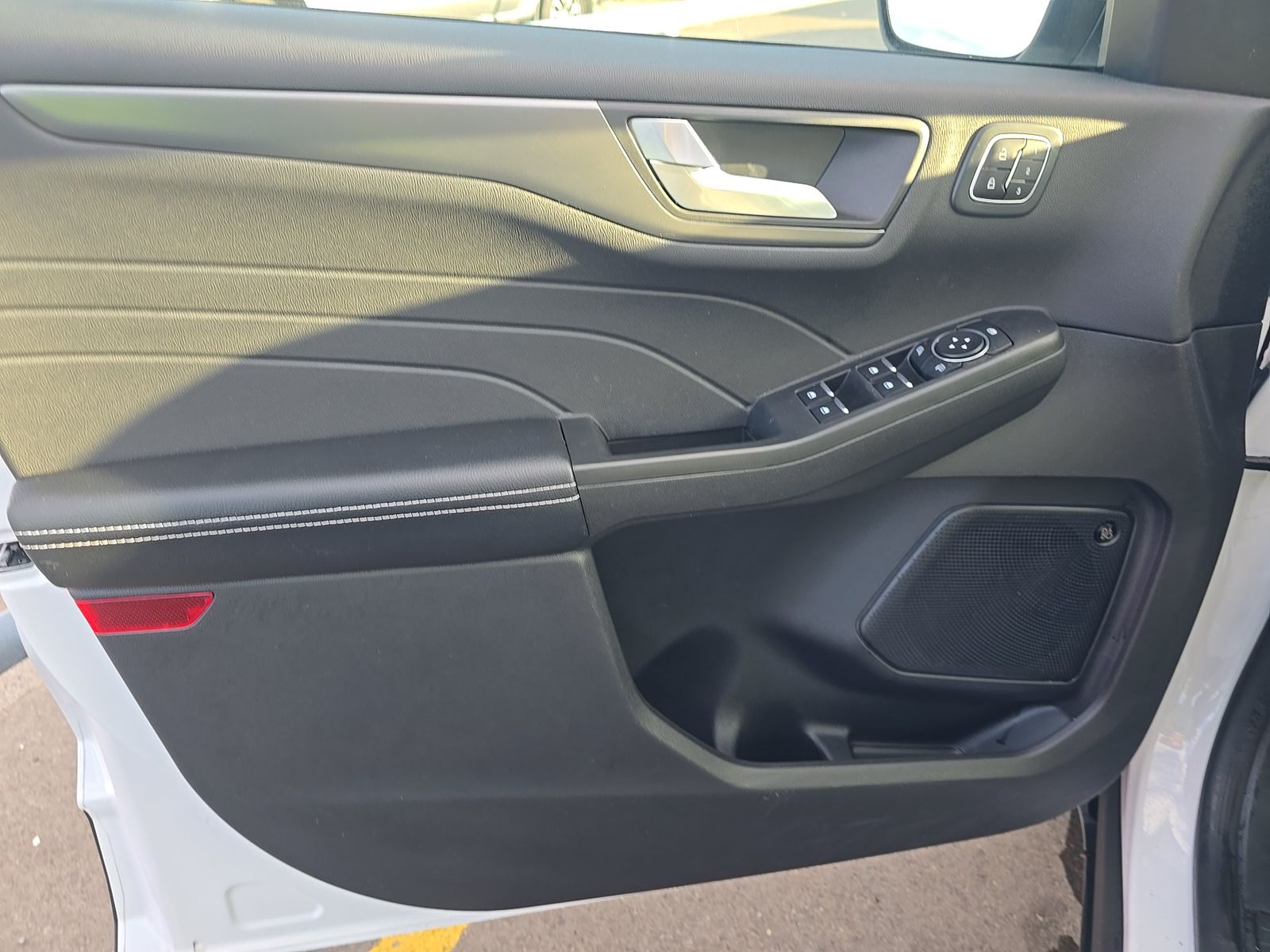 2023 Ford Escape Active AWD
