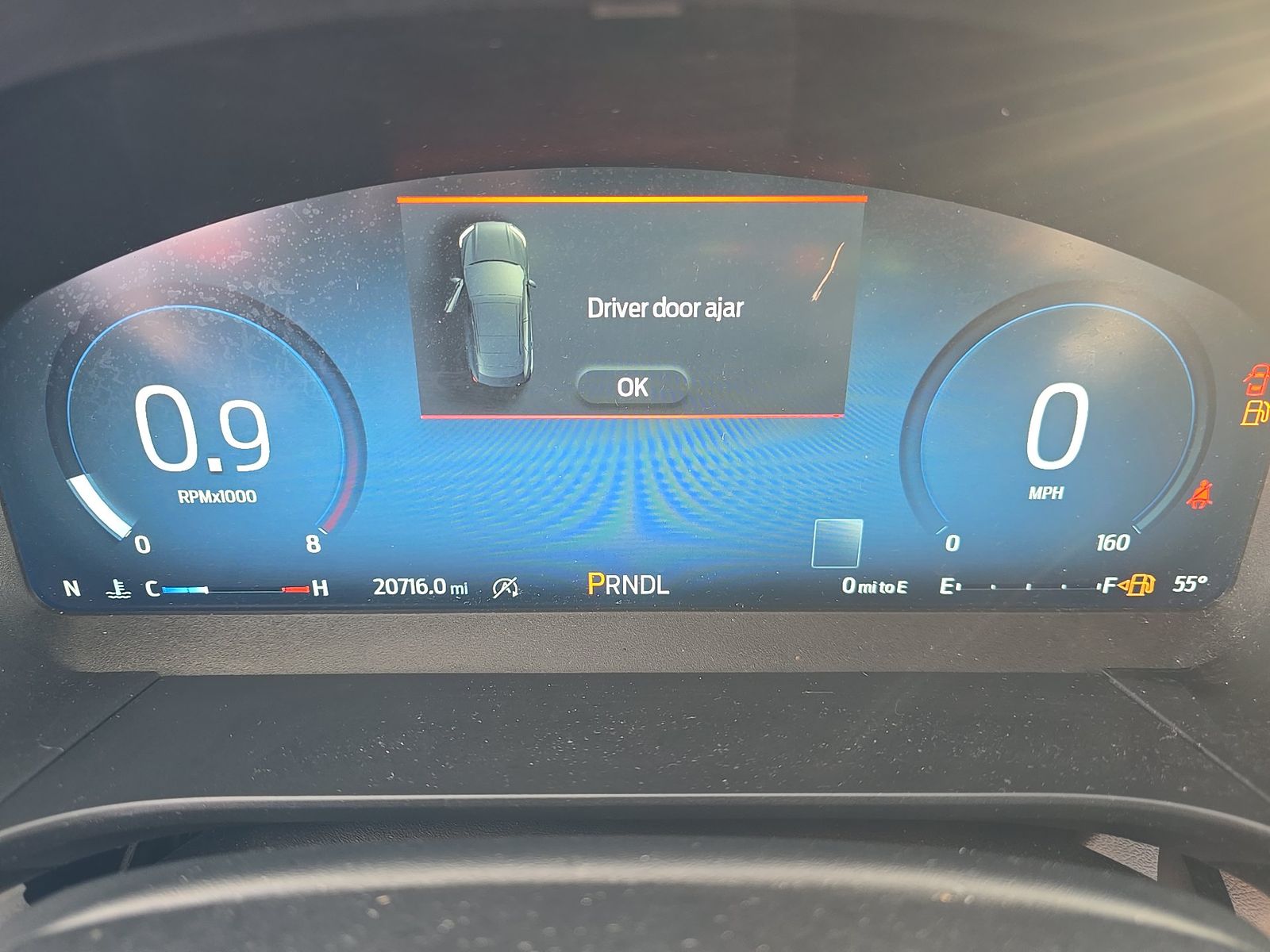 2023 Ford Escape Active AWD