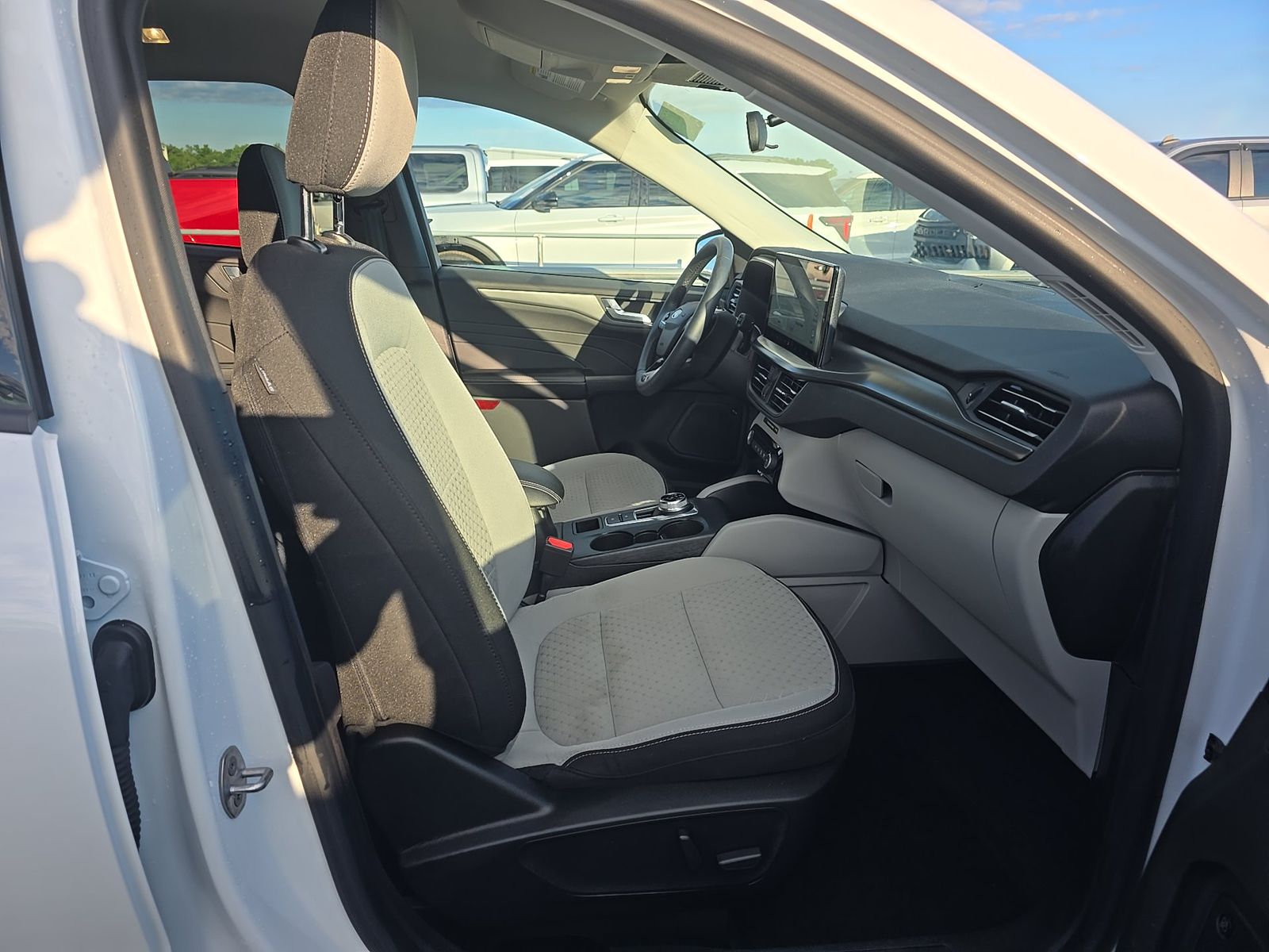2023 Ford Escape Active AWD