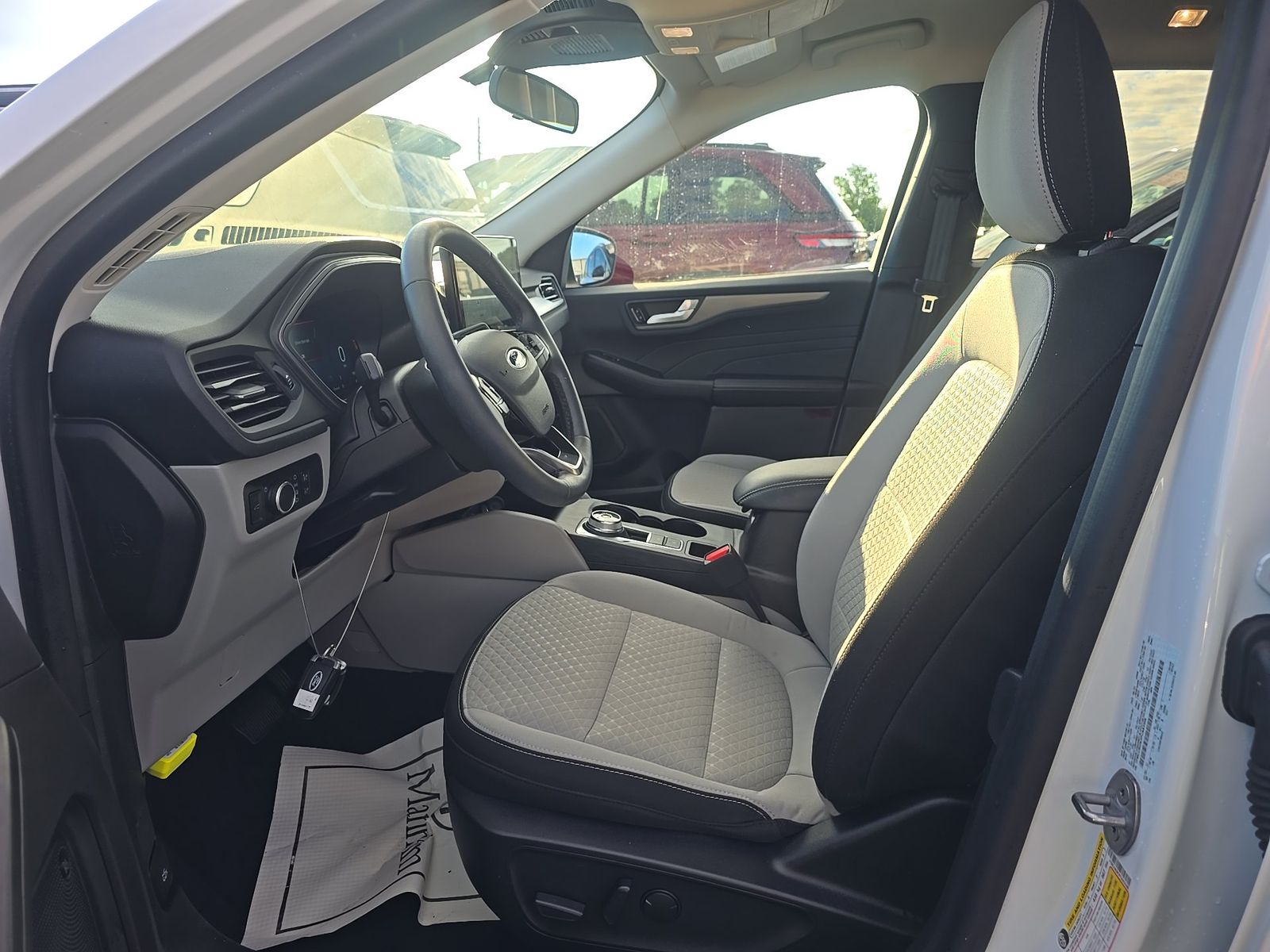 2023 Ford Escape Active AWD