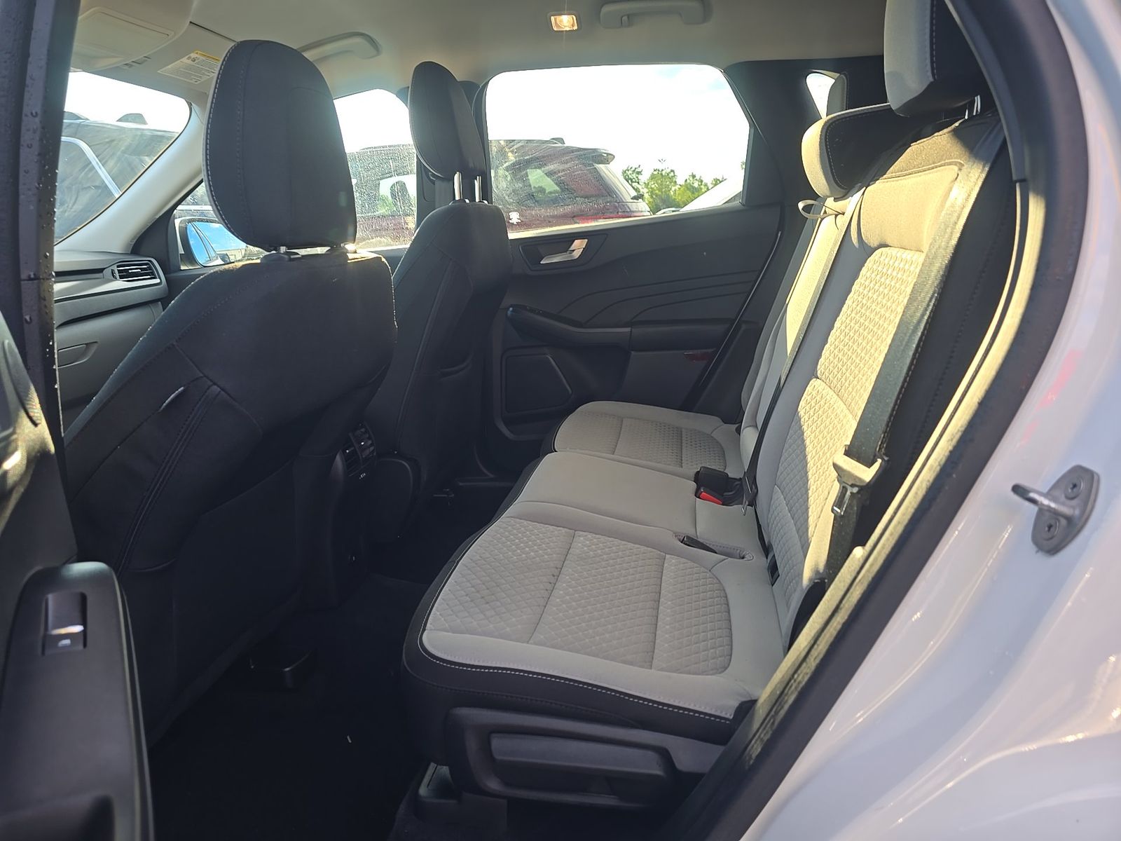 2023 Ford Escape Active AWD