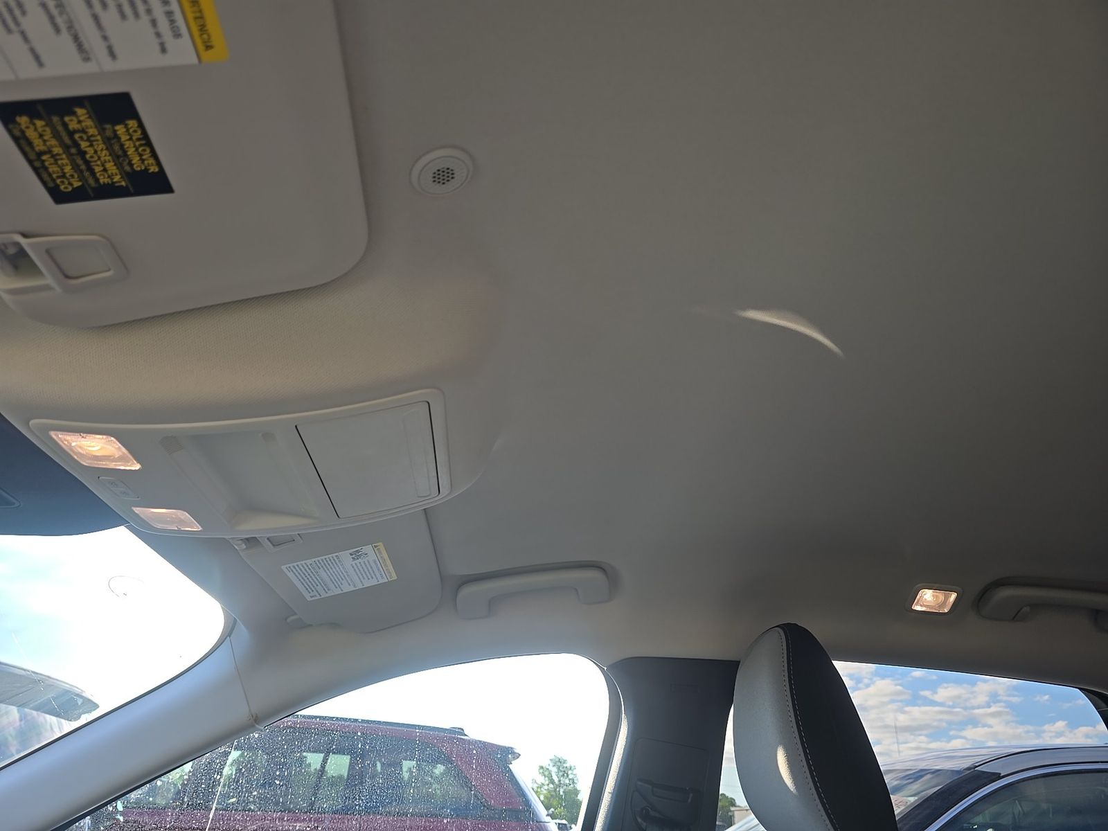 2023 Ford Escape Active AWD
