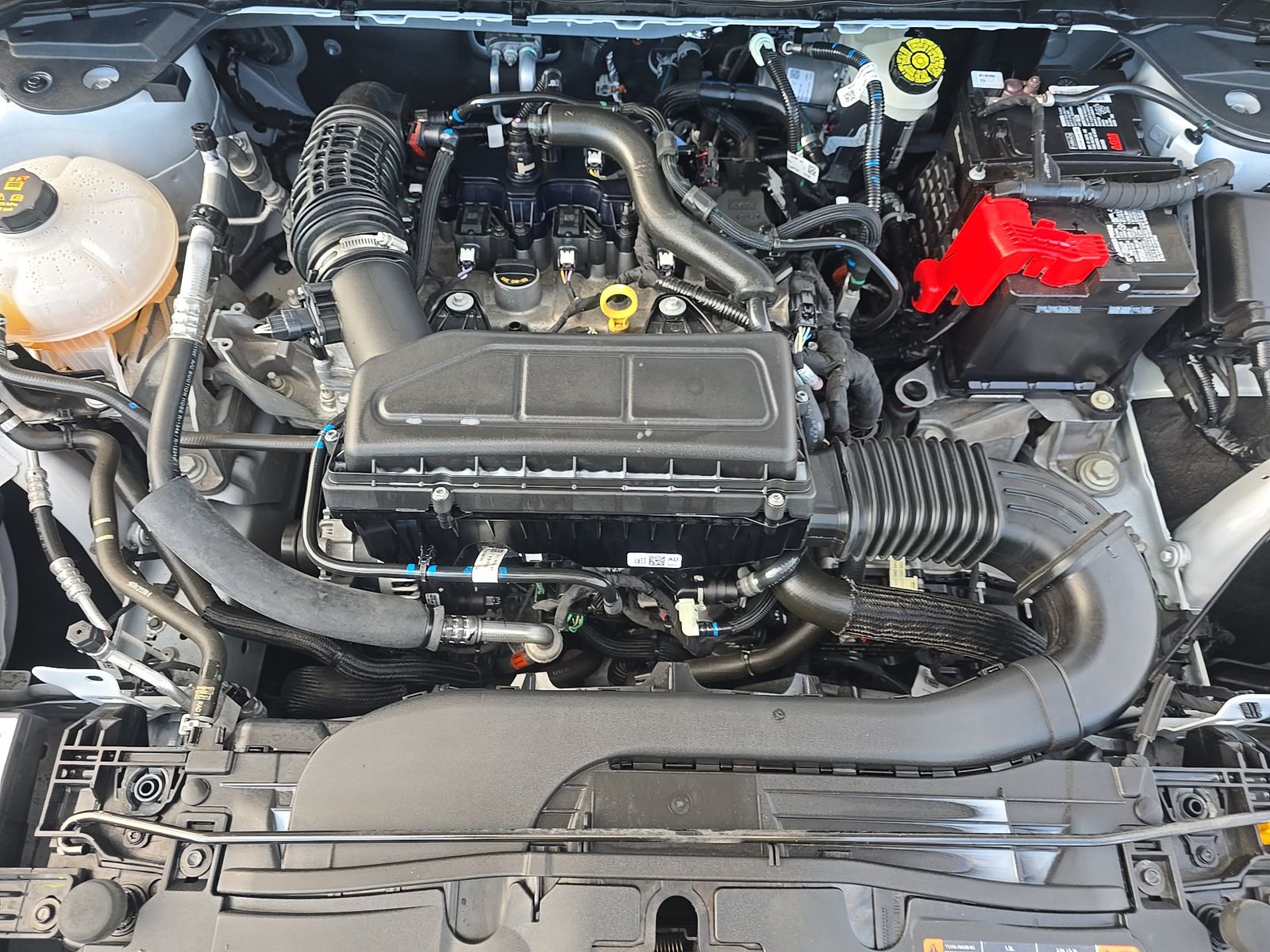 2023 Ford Escape Active AWD