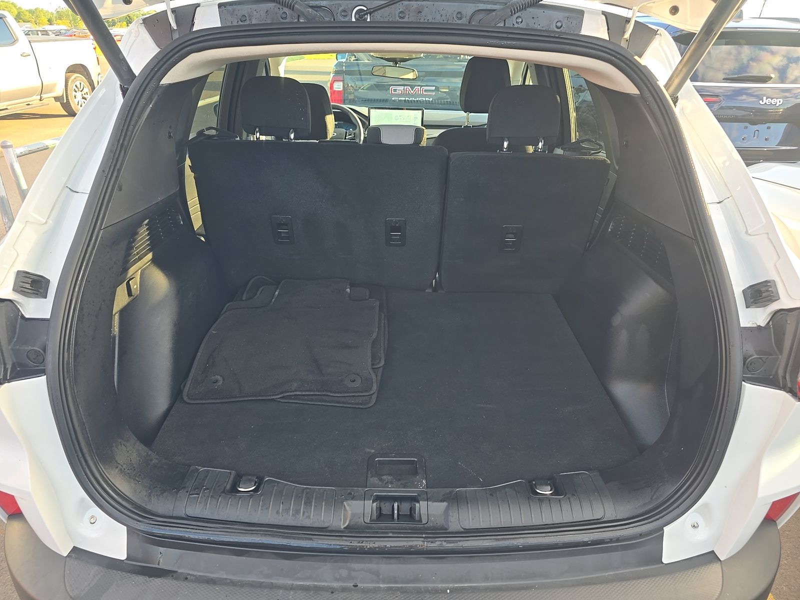 2023 Ford Escape Active AWD