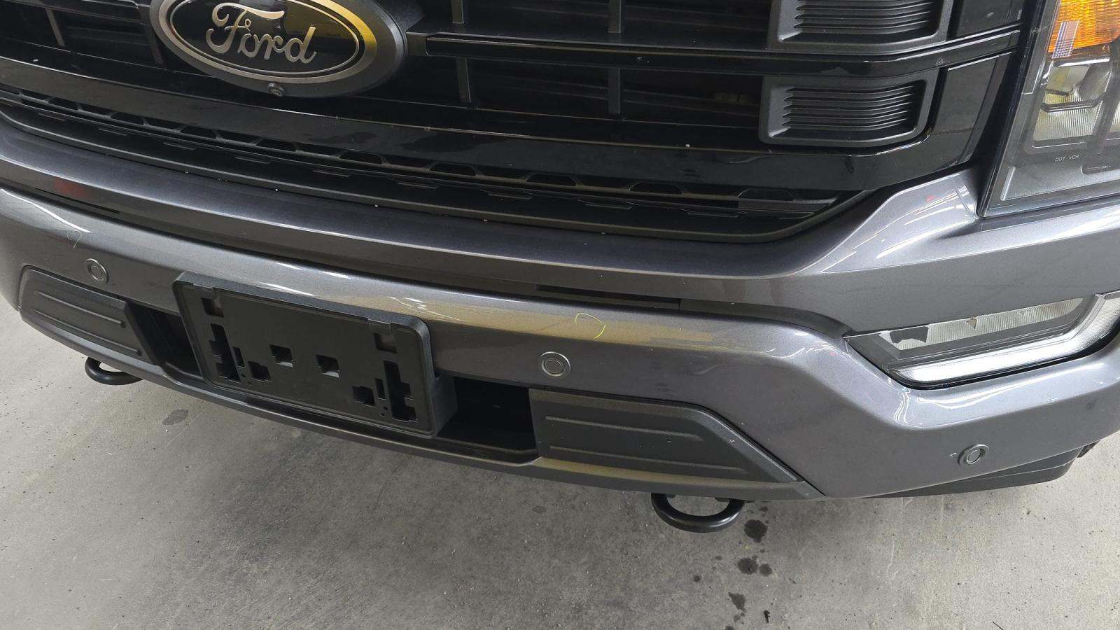 2023 Ford F-150 XLT AWD