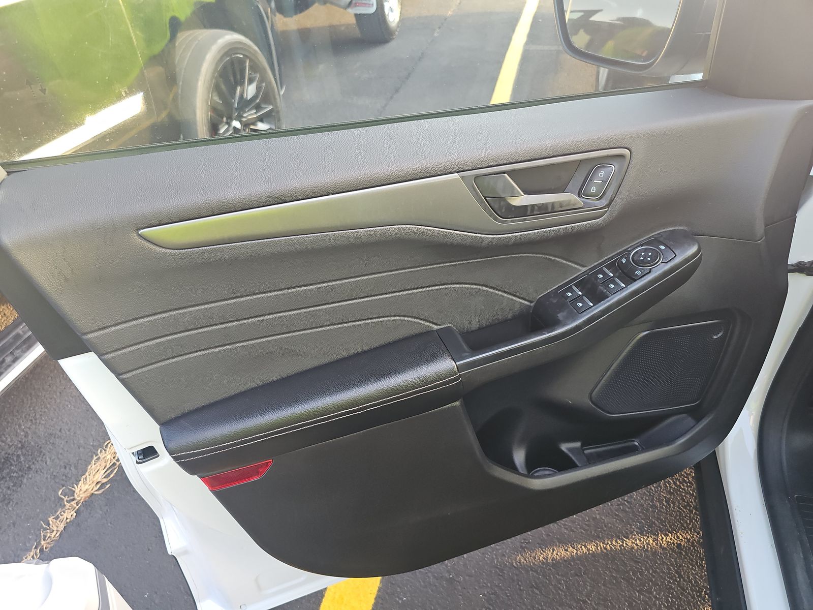2024 Ford Escape Active AWD