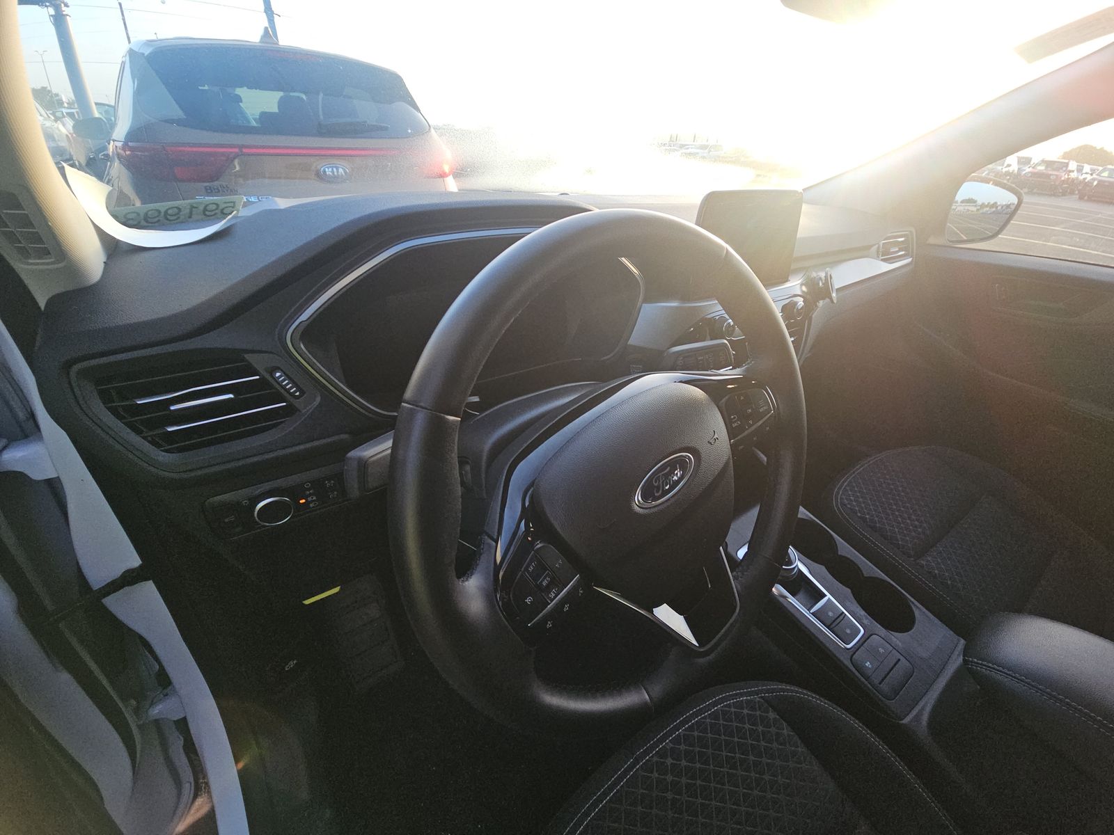 2024 Ford Escape Active AWD