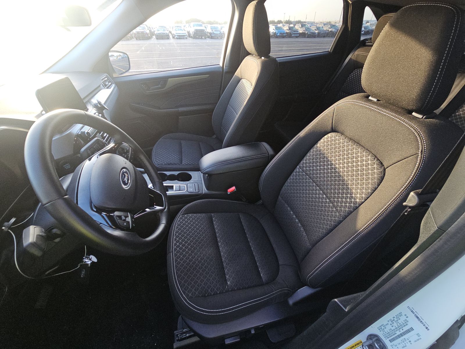 2024 Ford Escape Active AWD
