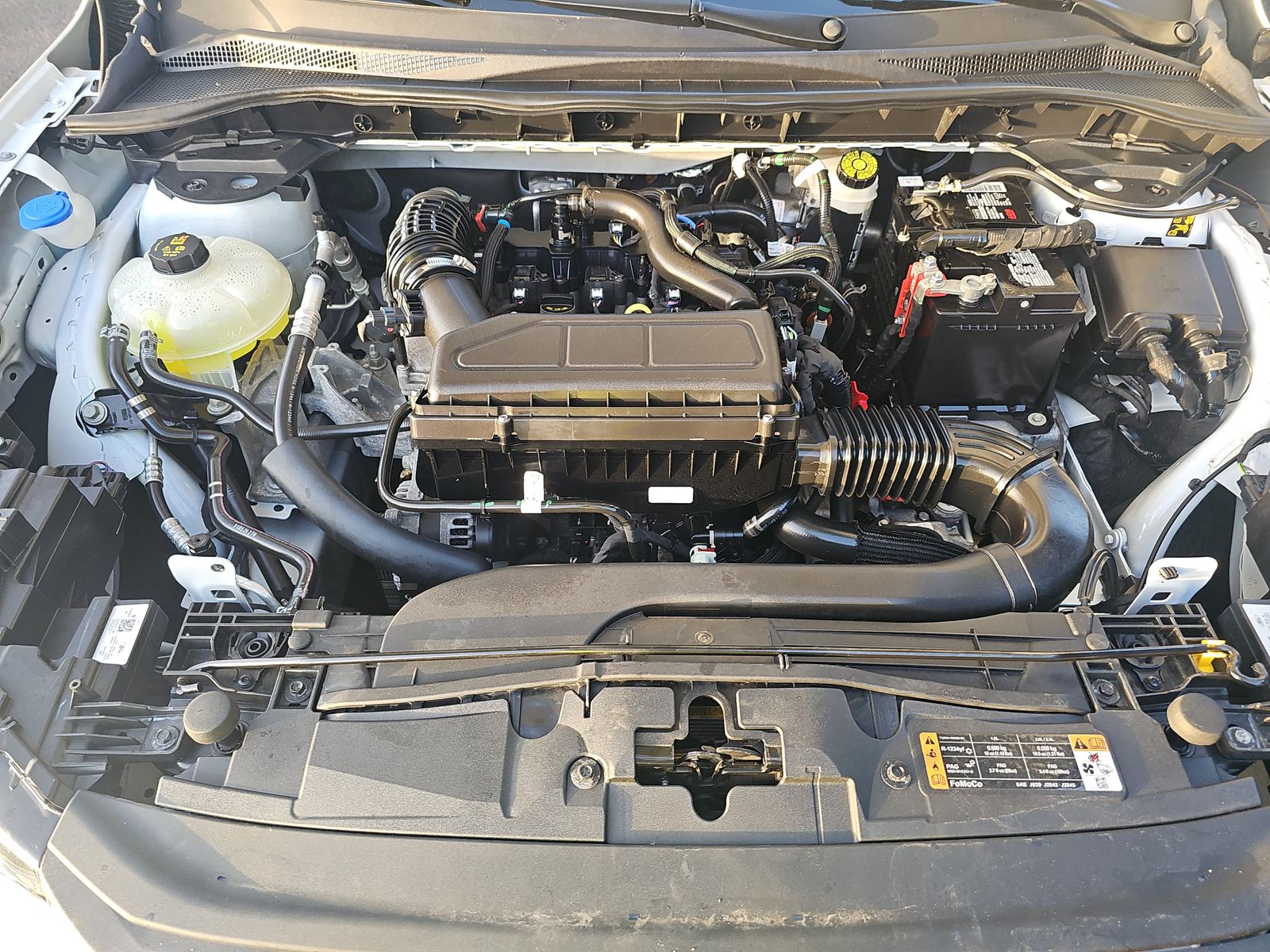 2024 Ford Escape Active AWD