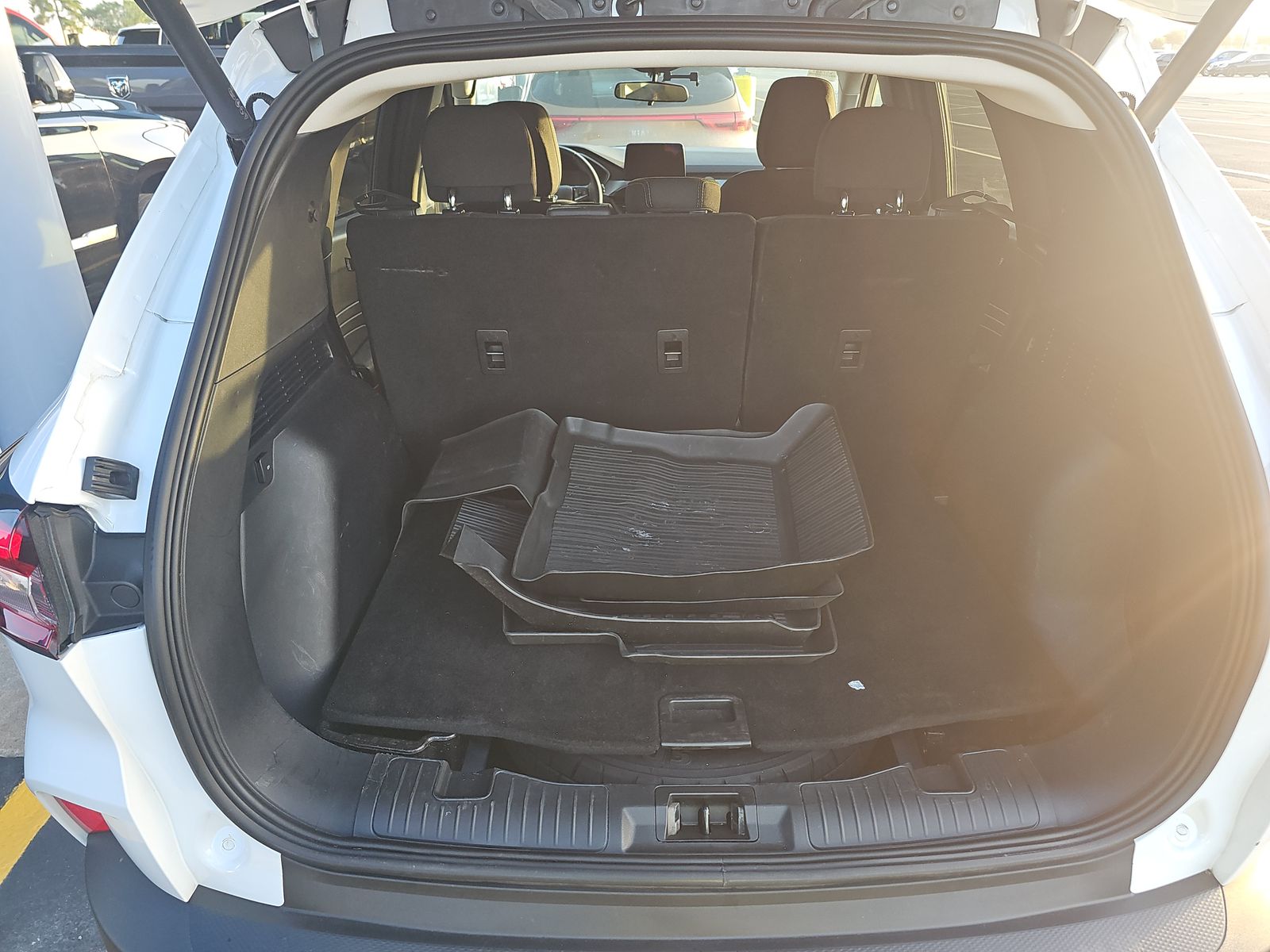 2024 Ford Escape Active AWD