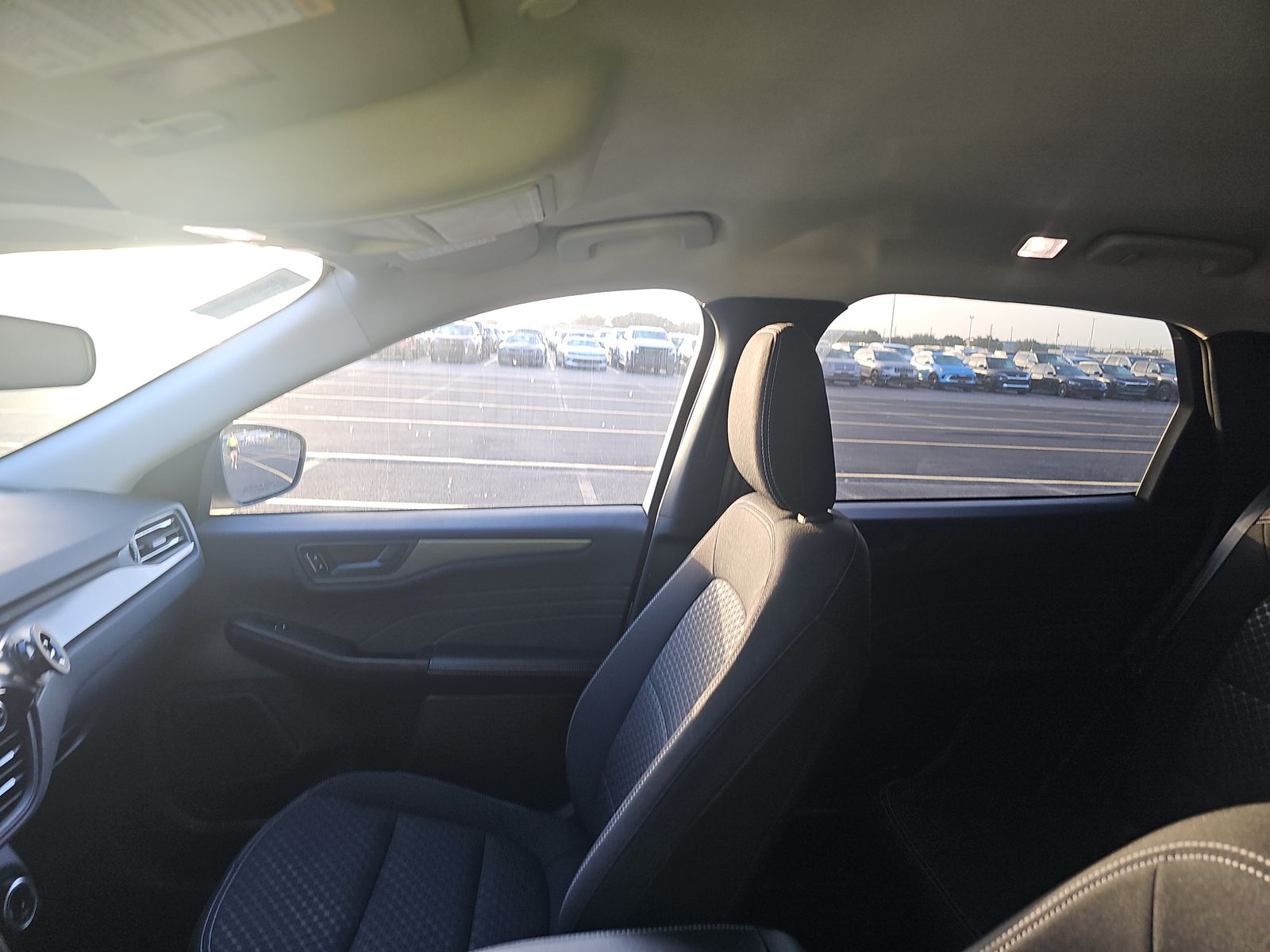 2024 Ford Escape Active AWD